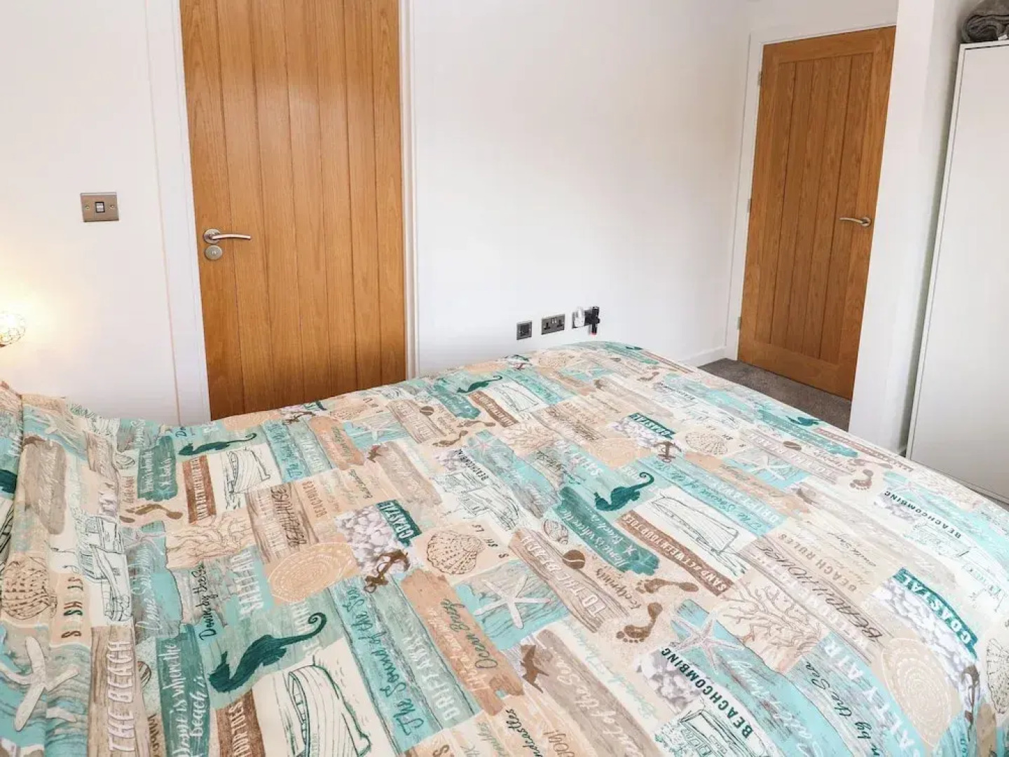 20 The Walled Garden