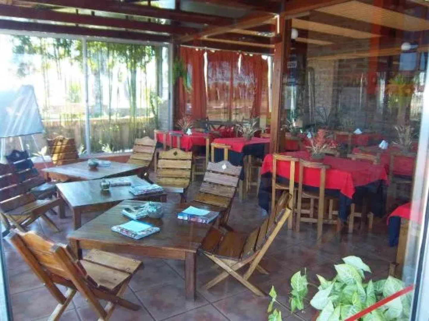 Apart Hotel Manantiales Termal