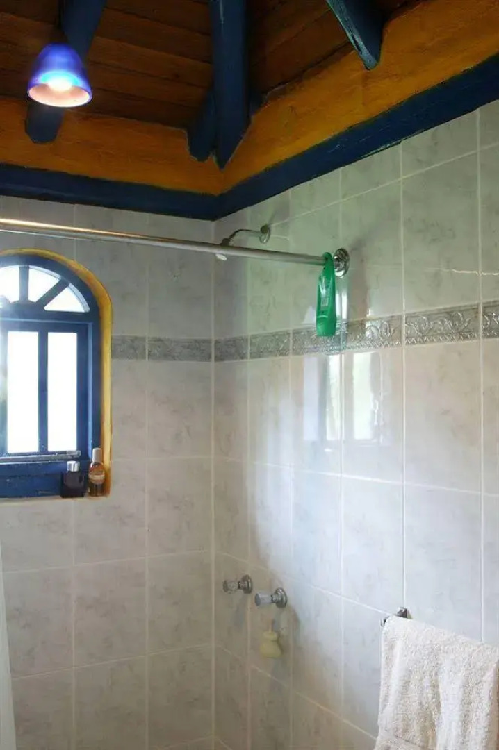 Bed and Breakfast Tumbaco