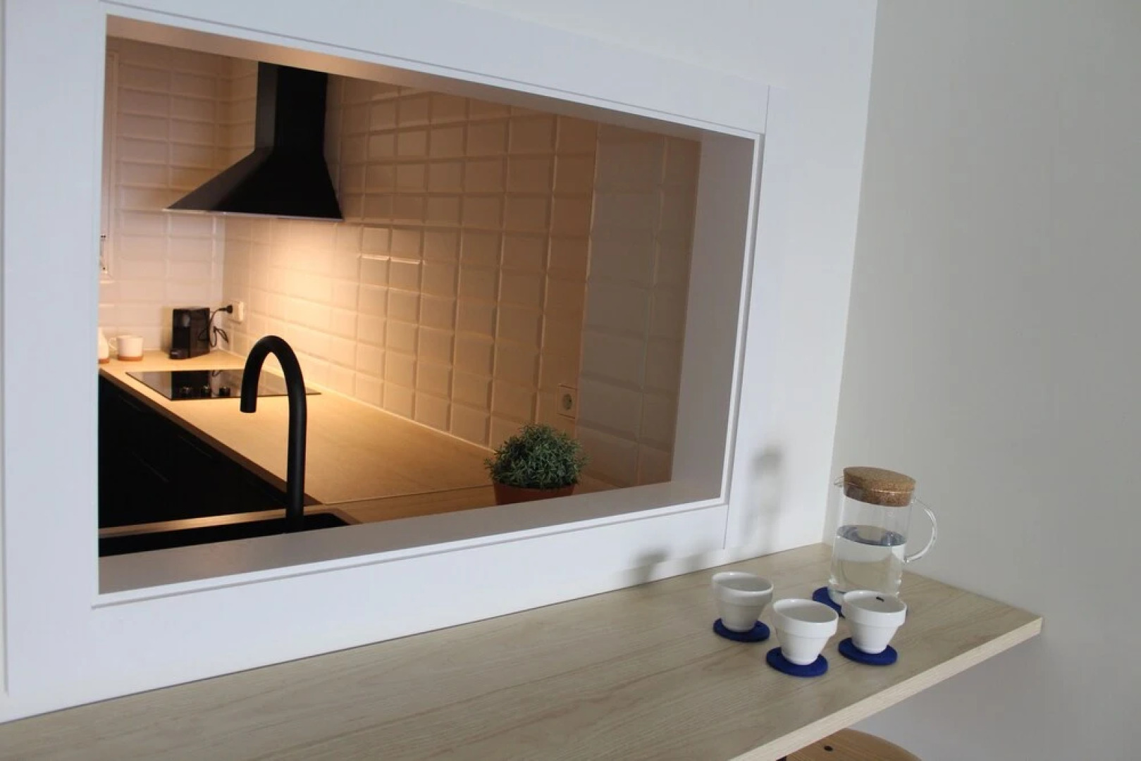 Apartamento Differentflats Barcino