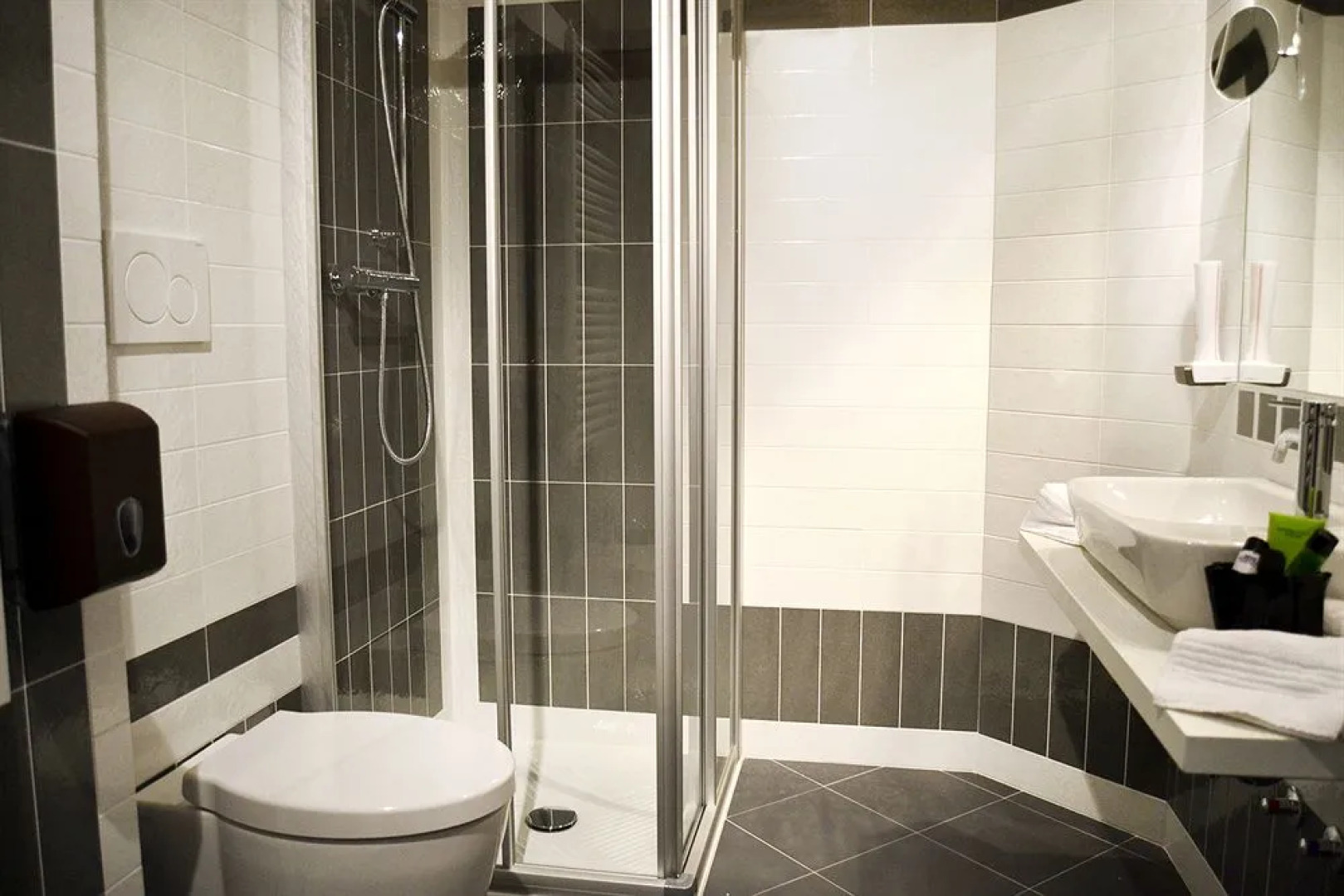 Garnì Seventy Design Rooms