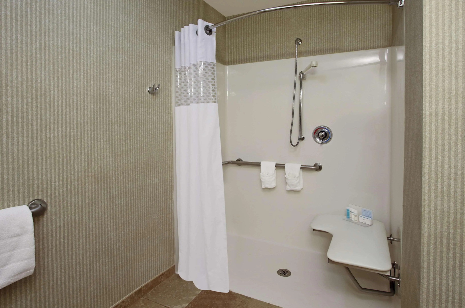 Hampton Inn & Suites Columbus Hilliard