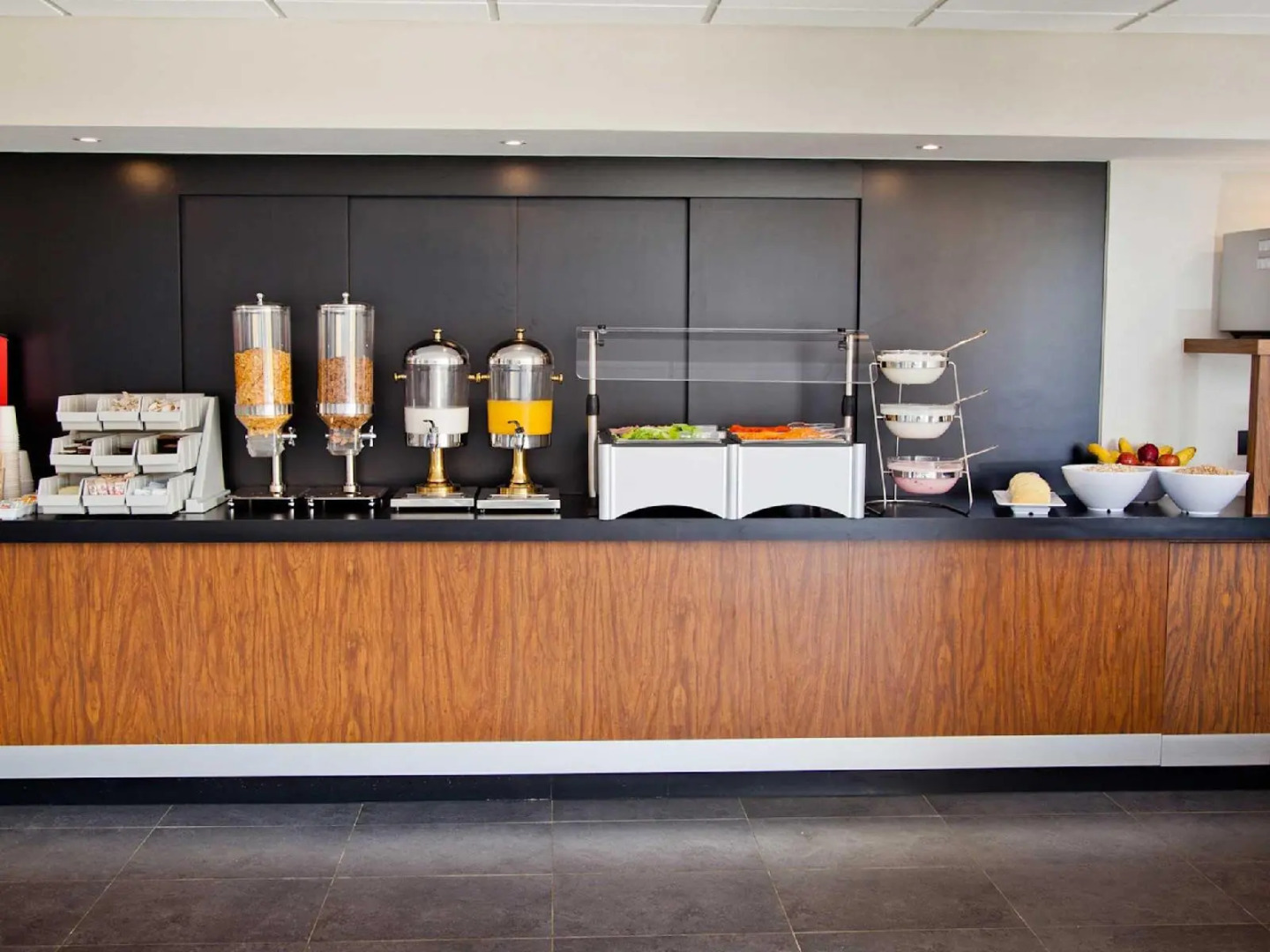 City Express by Marriott Paraiso