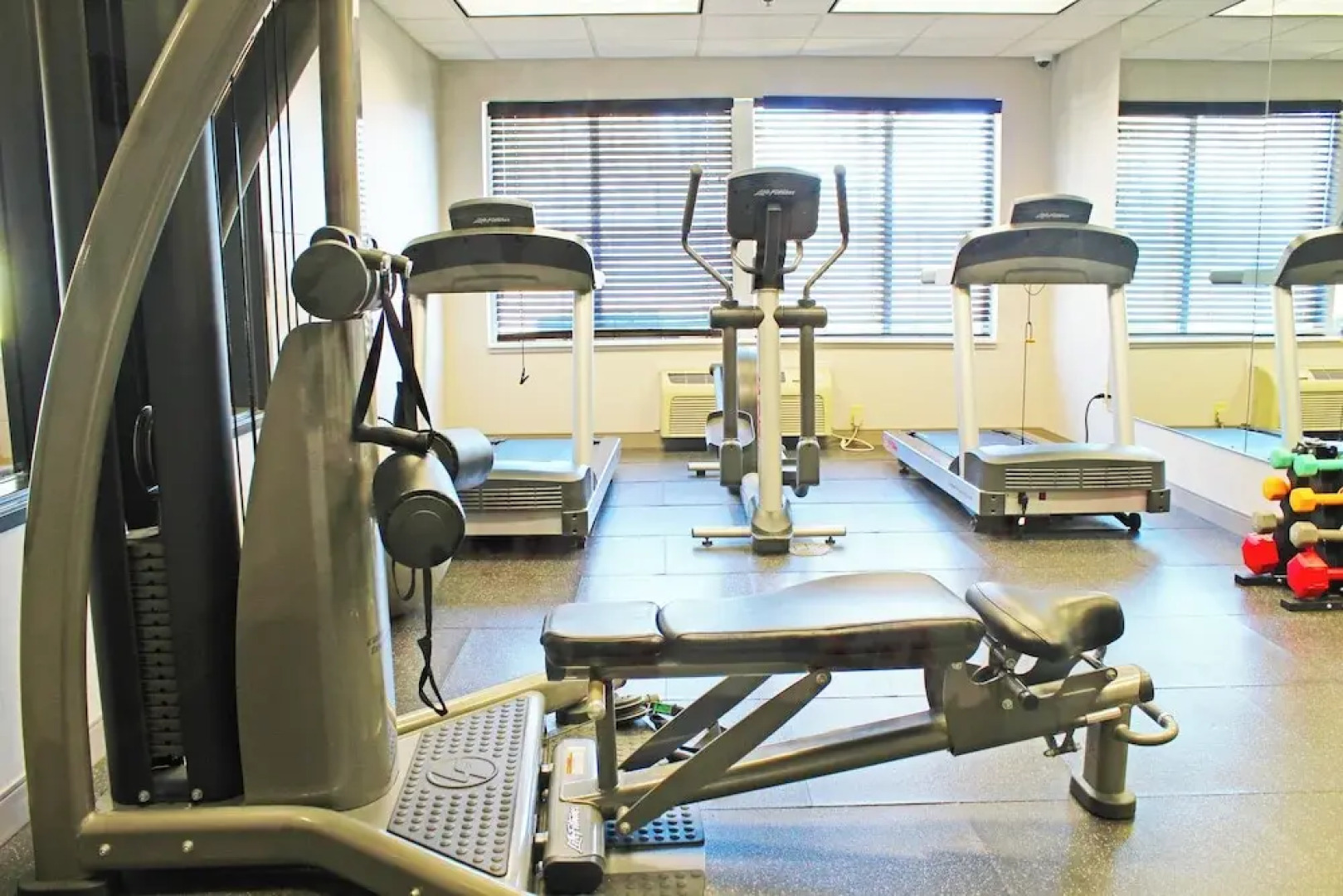 Independence Stay Hotel & Suites