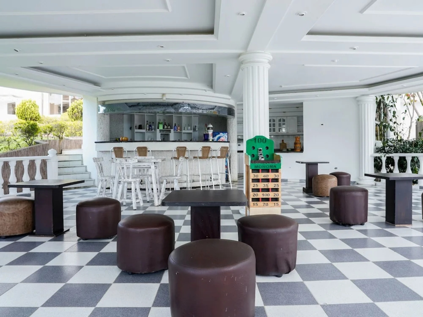 Ankara Resort Boutique