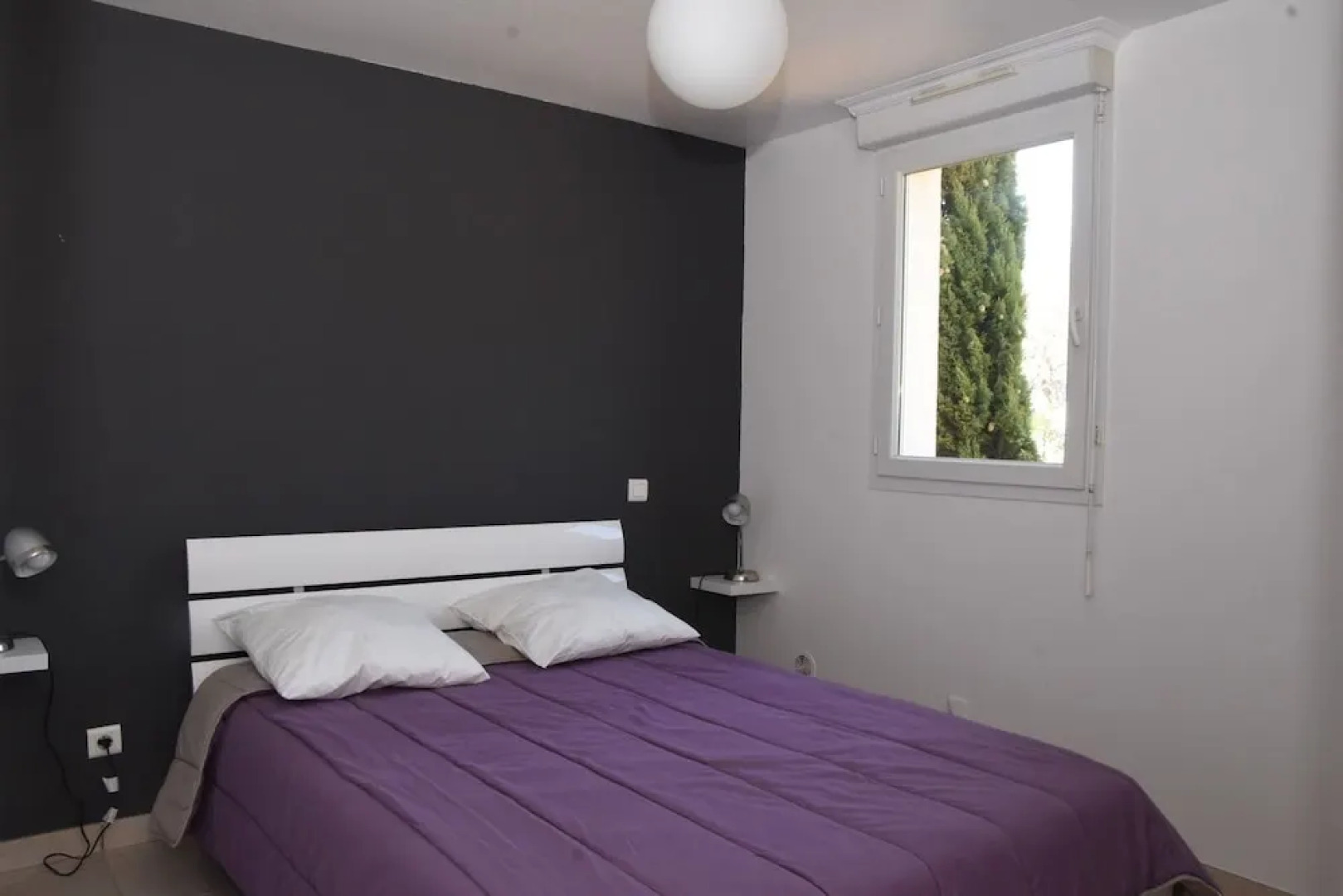 Résidence Kallisté L'Isulana