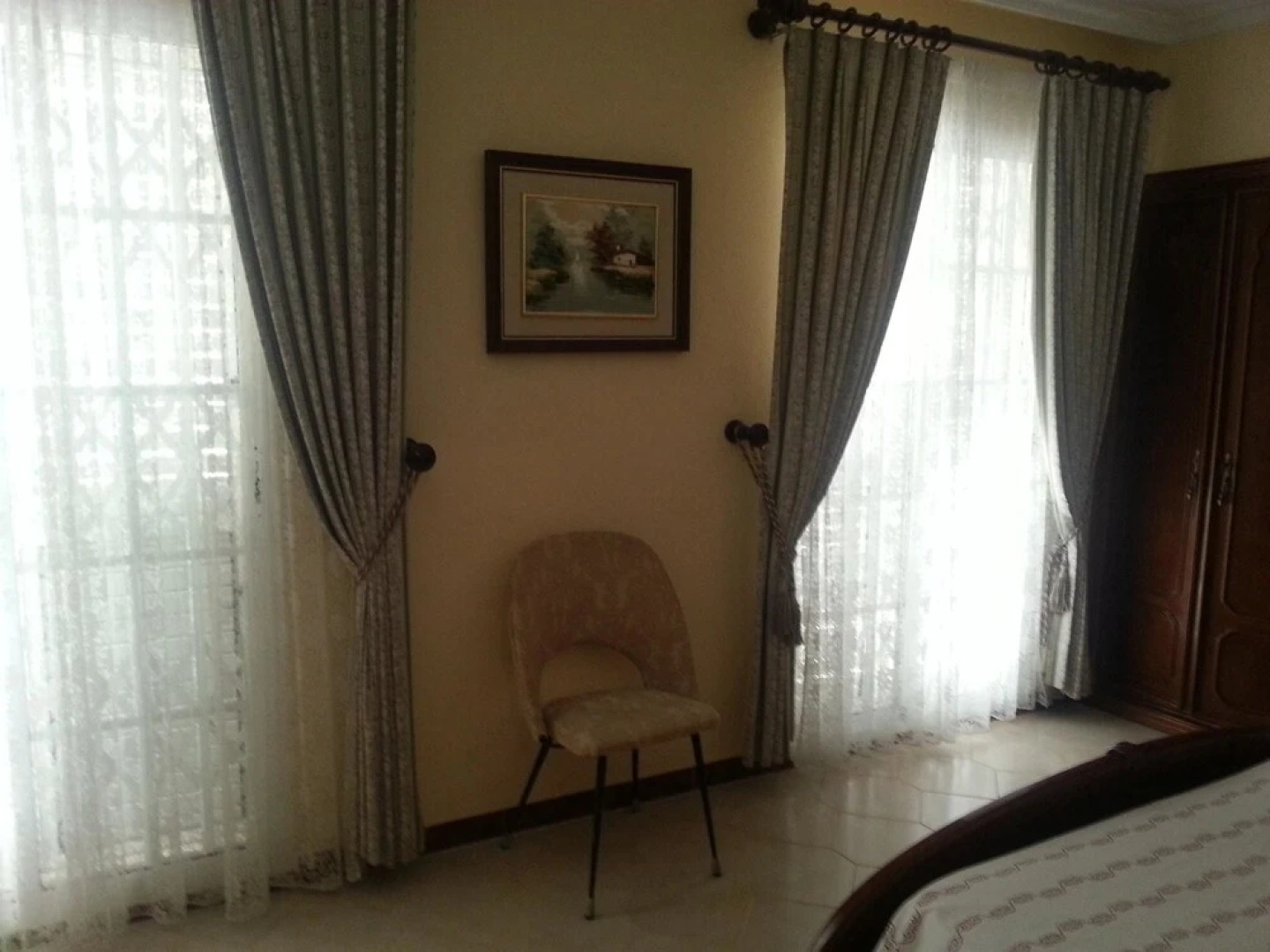 Villa With 4 Bedrooms in Valencia, With Wonderful sea View, Private Po