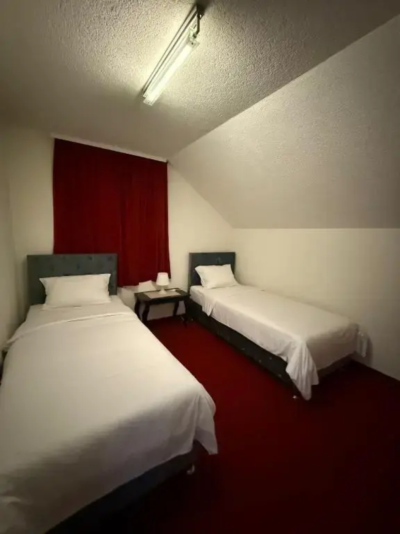 Rakovica Resort Luxury Apartments