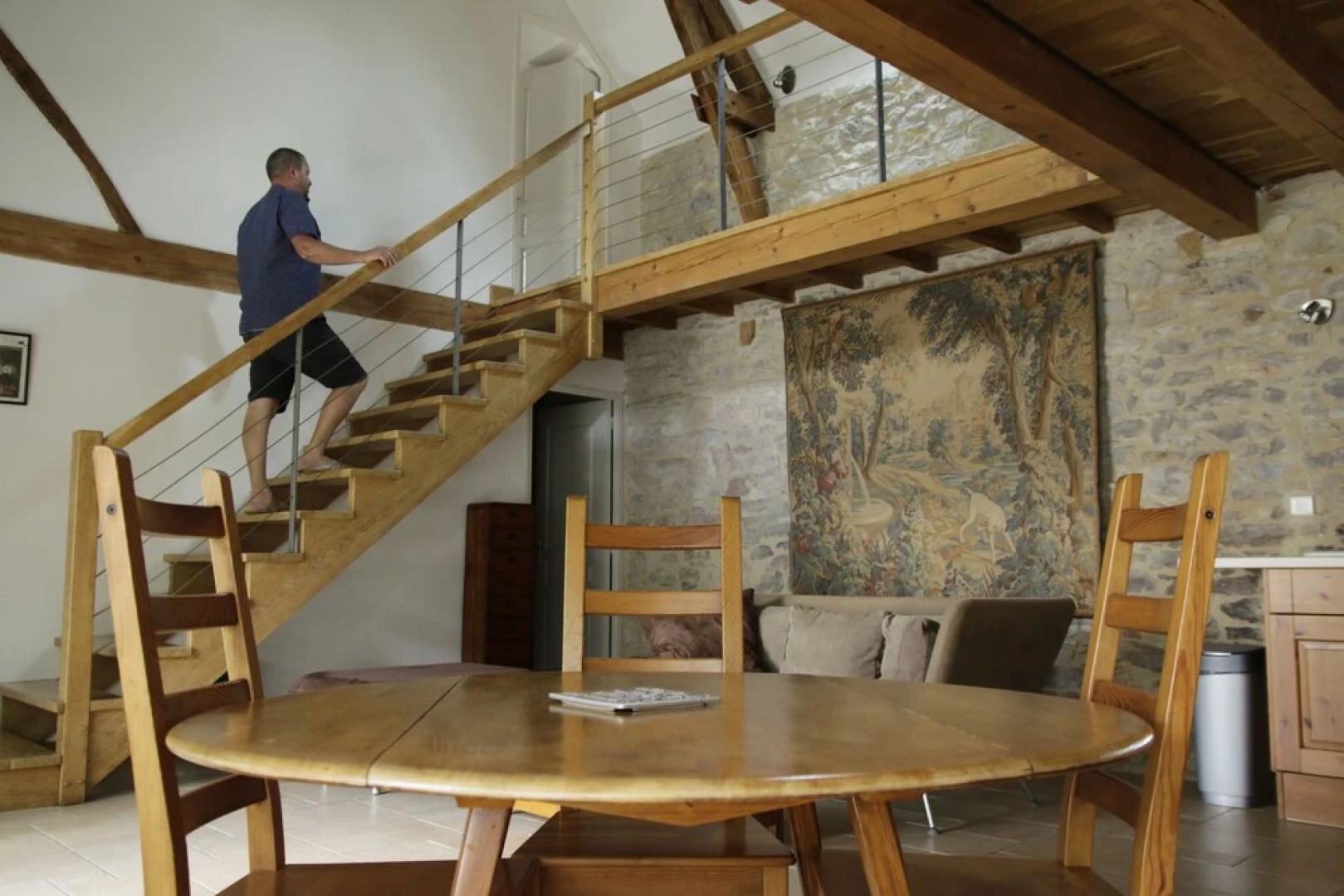 Gîte La Grange De Laborie