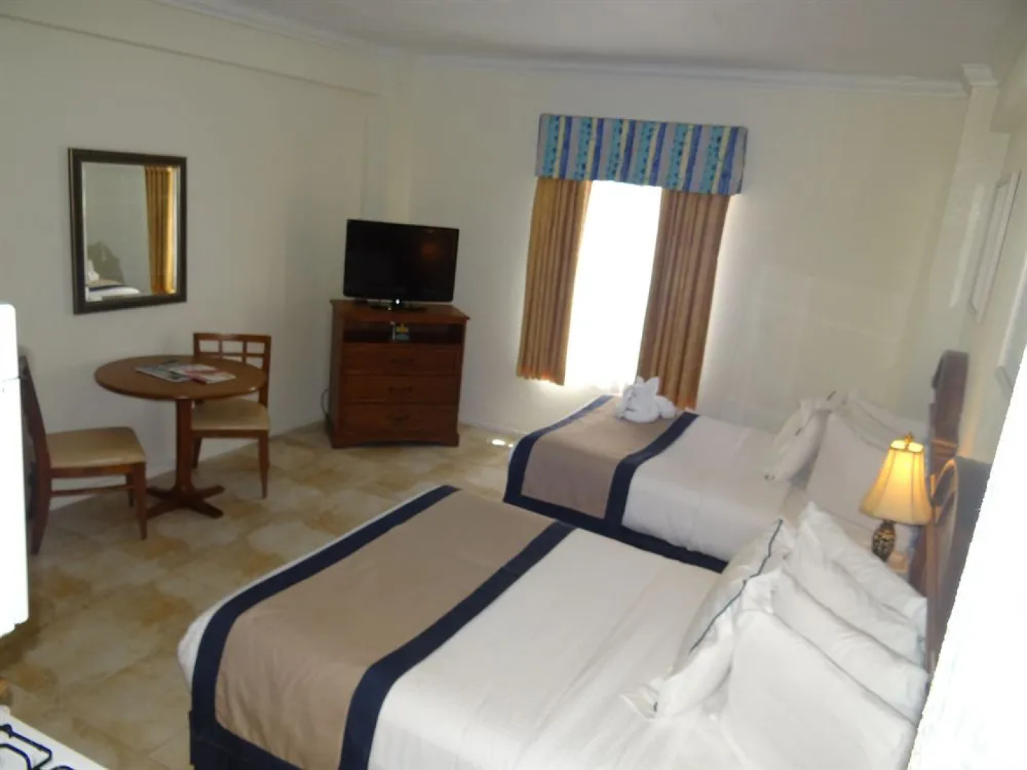 Hollywood Beach Resort Cruise Port