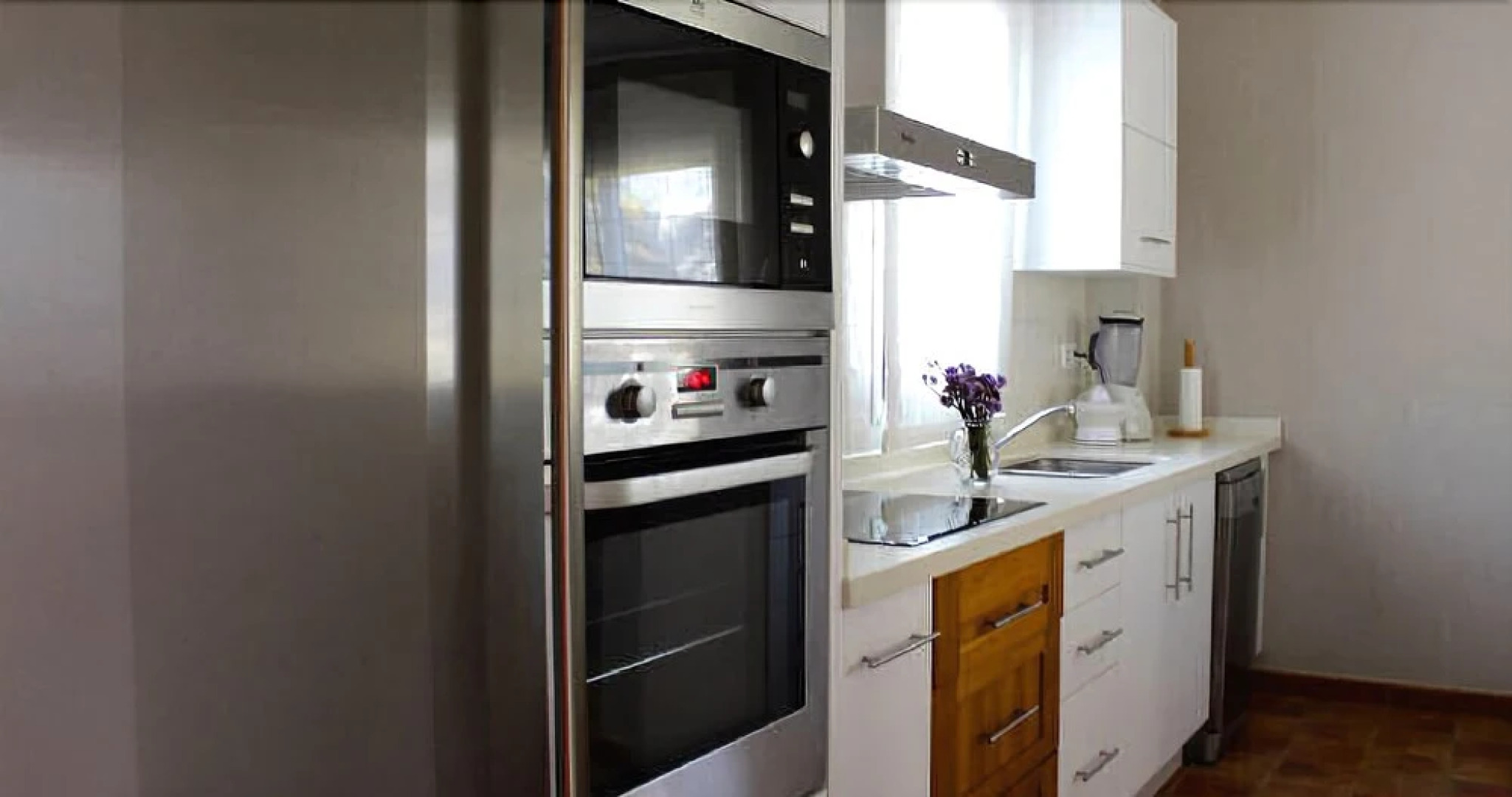 Real Agua Amarga Las Villas