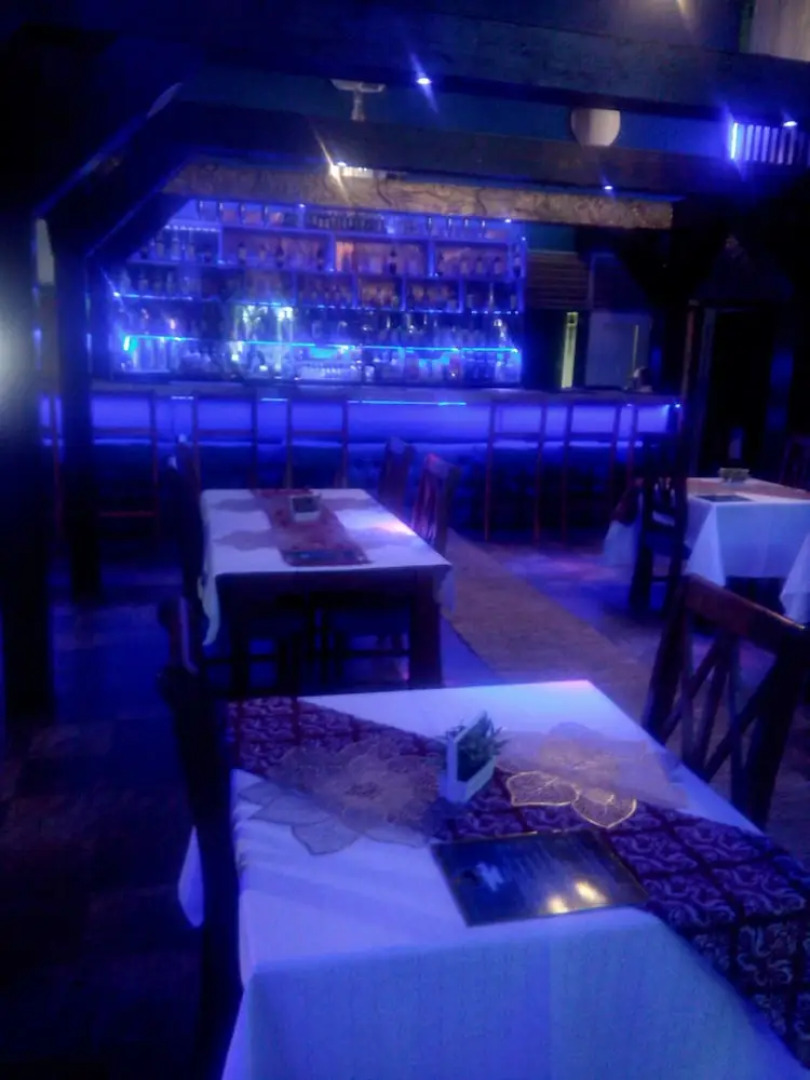 Bulawayo Central Lodge