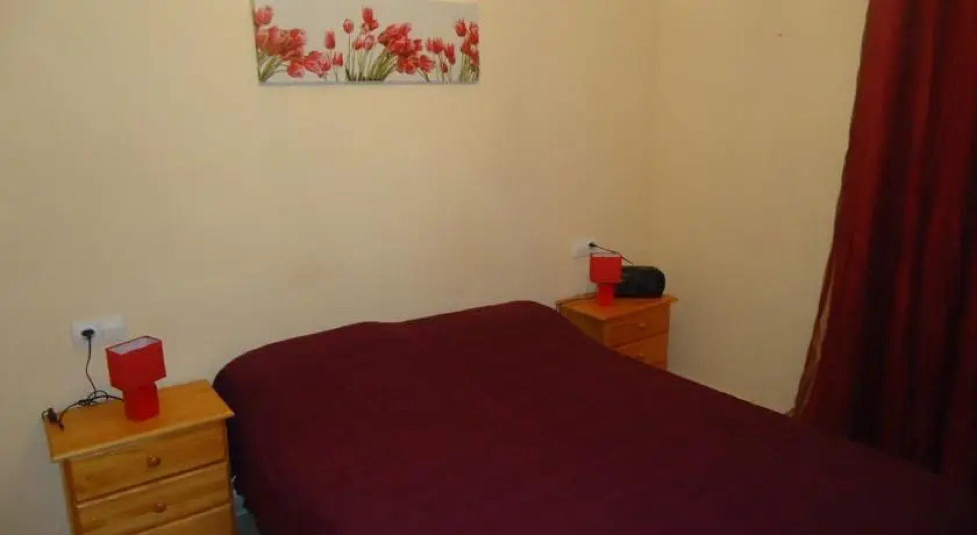 Holiday Home Christophe et Angela