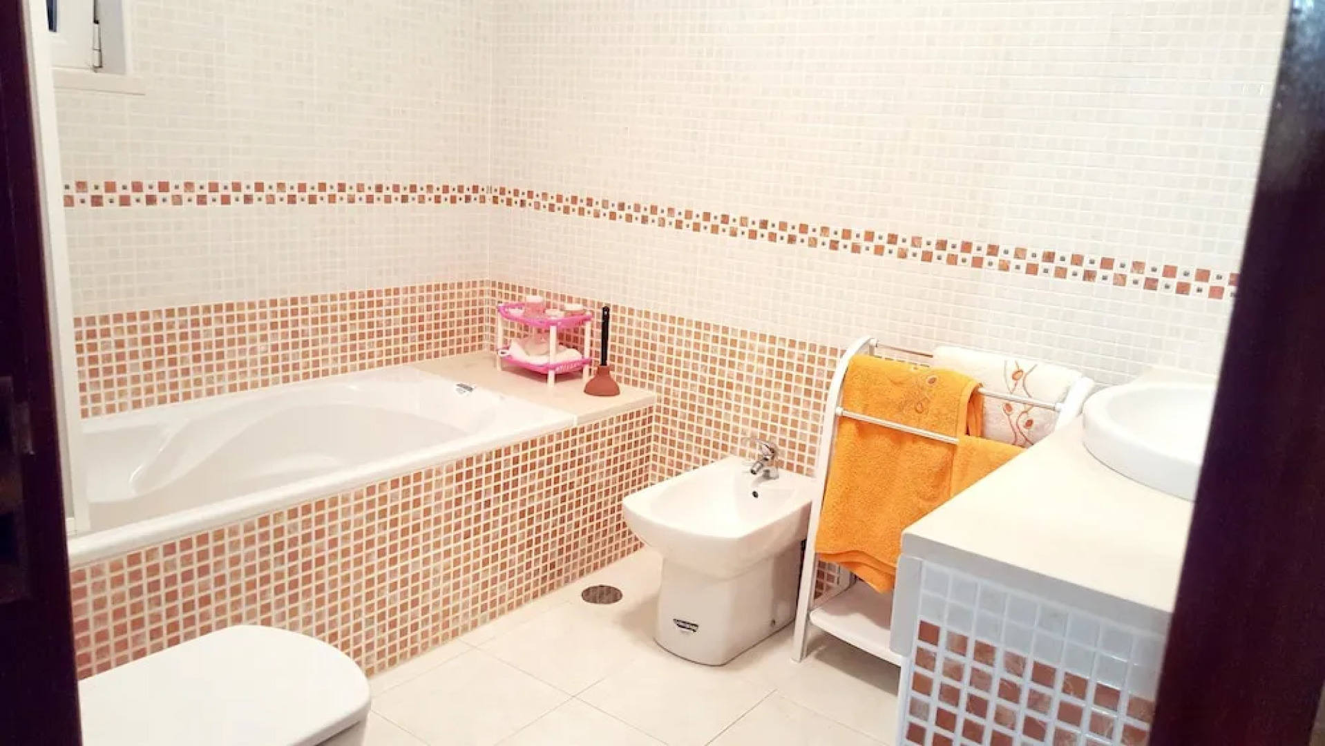 Villa With 5 Bedrooms in Grândola, With Private Pool, Furnished Garden