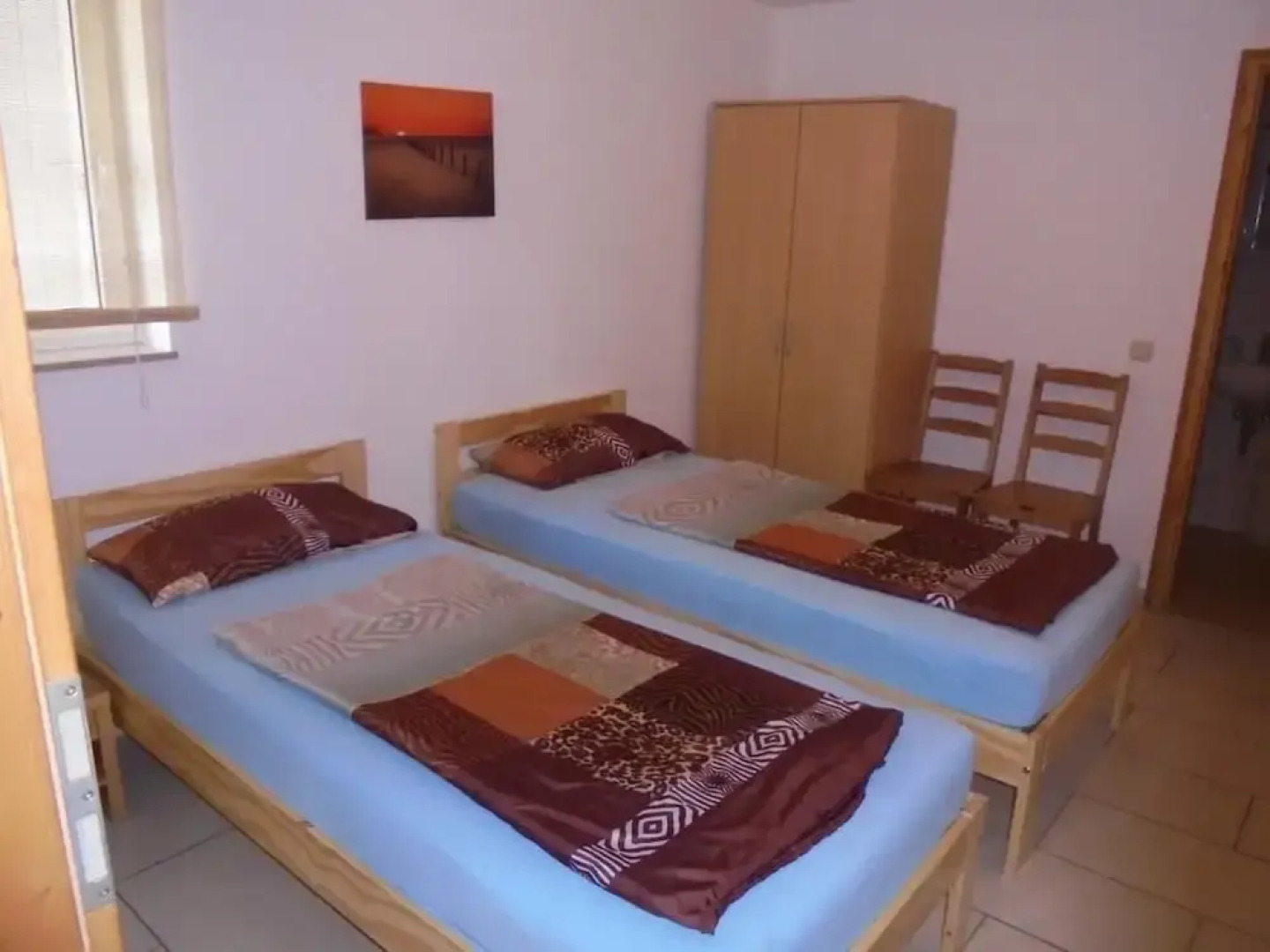 Ferienwohnung am Kamp