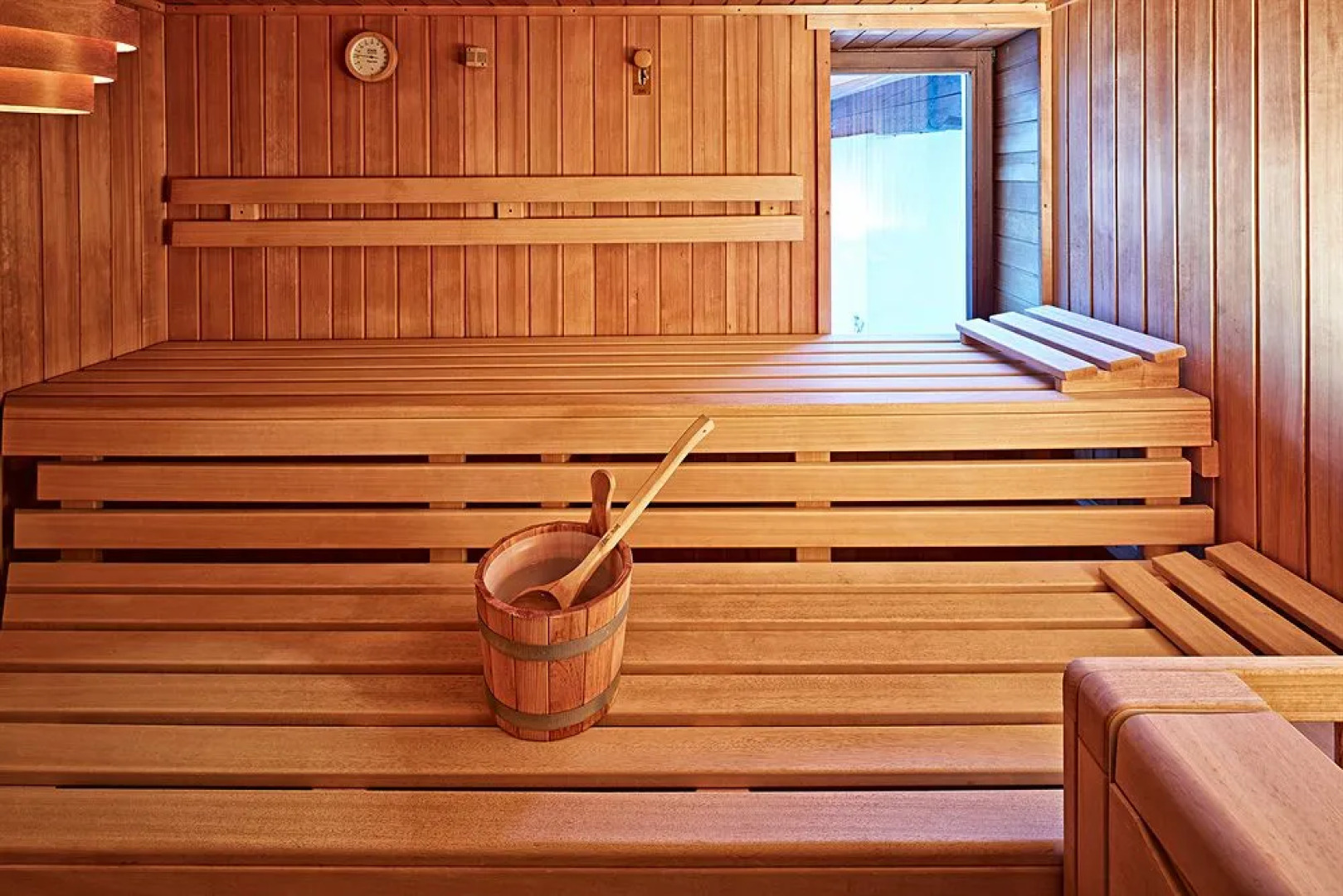 Hotel & Chalet Bellevue