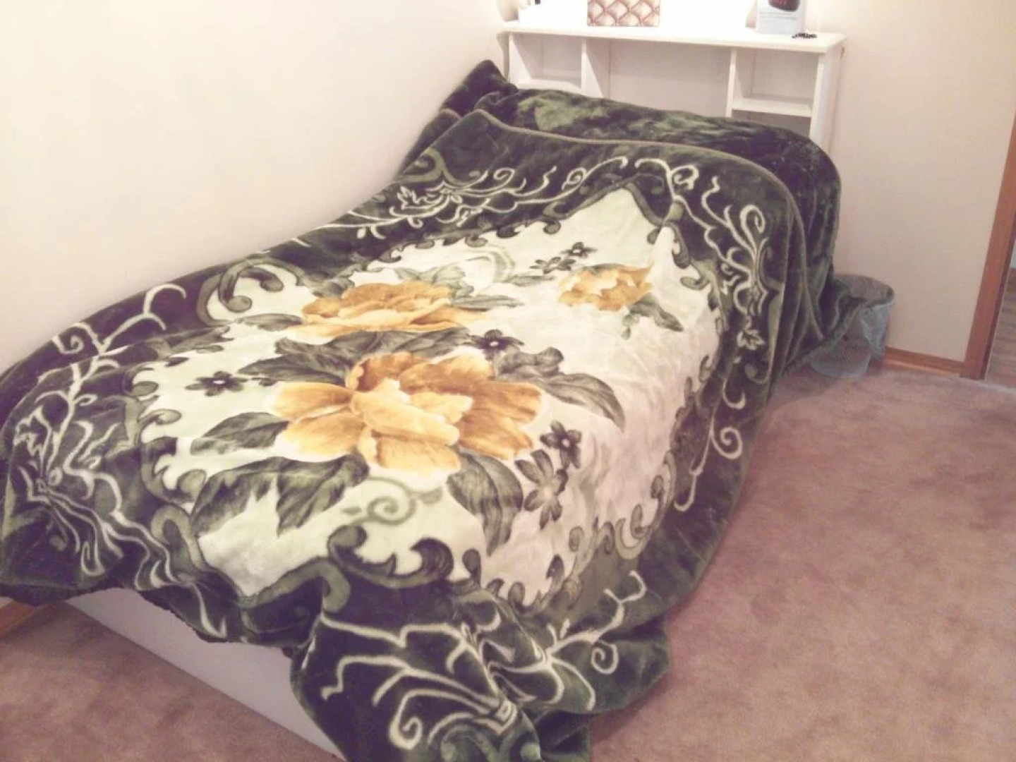 Granum's Prairie Oasis Bed & Breakfast