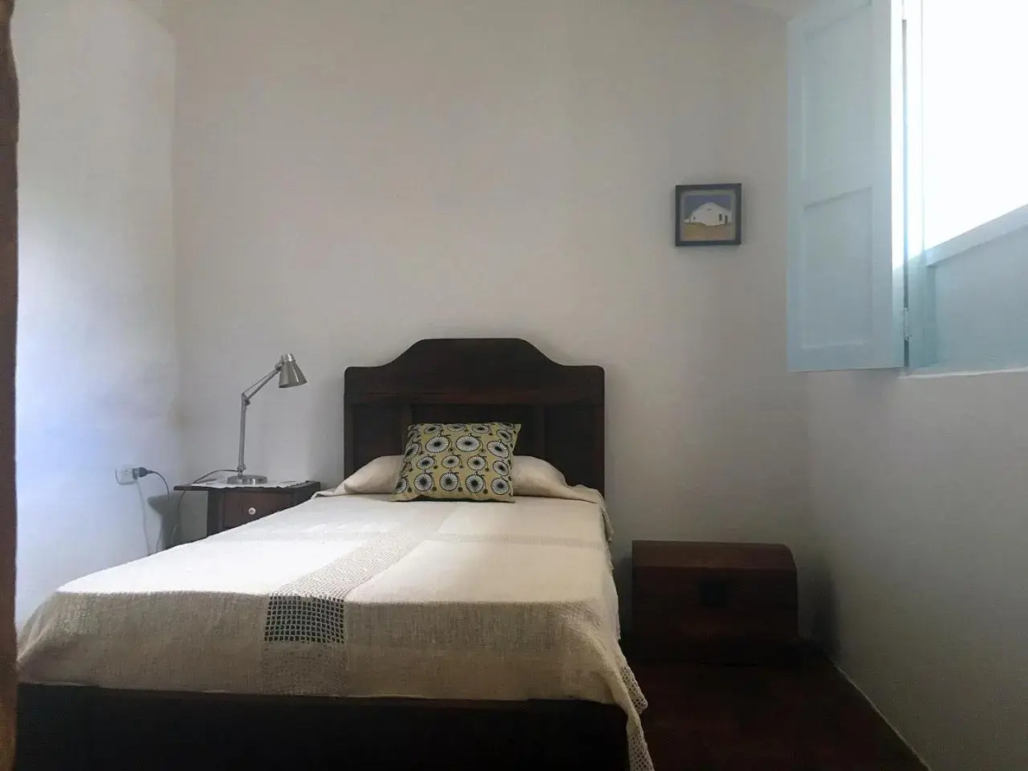 Albahaca Hospedaje Tienda