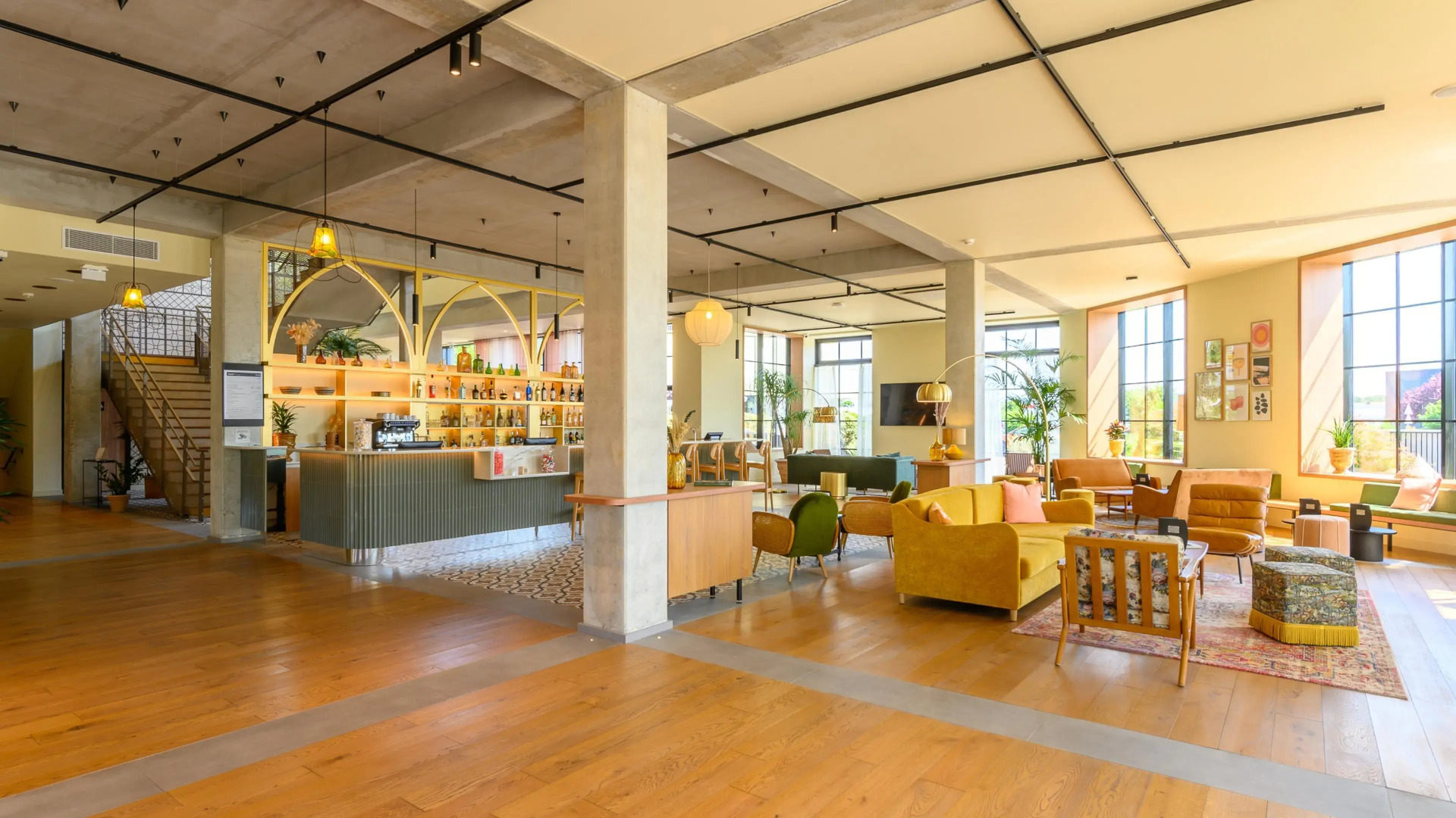 Kyriad Prestige Compiègne Hotel & Spa