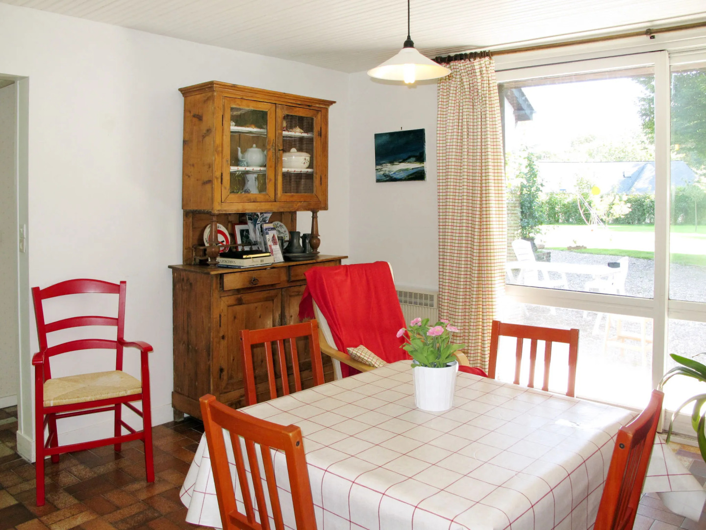 Holiday Home Les terriers (SSM400)