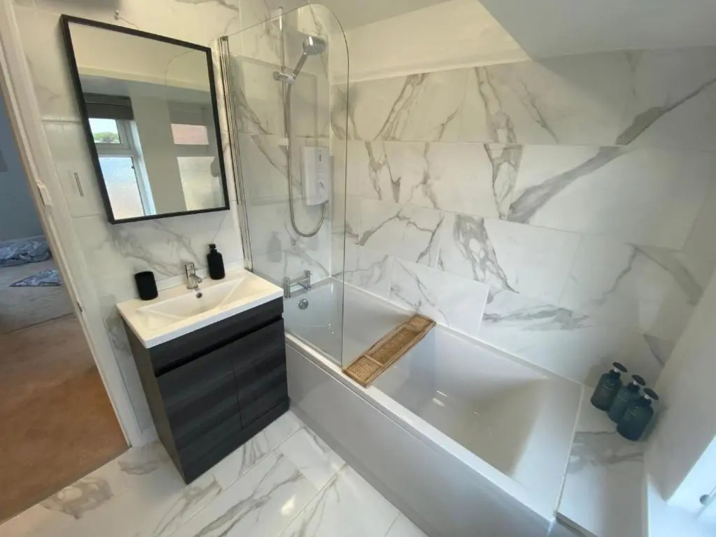 Coastal Getaway in Heacham