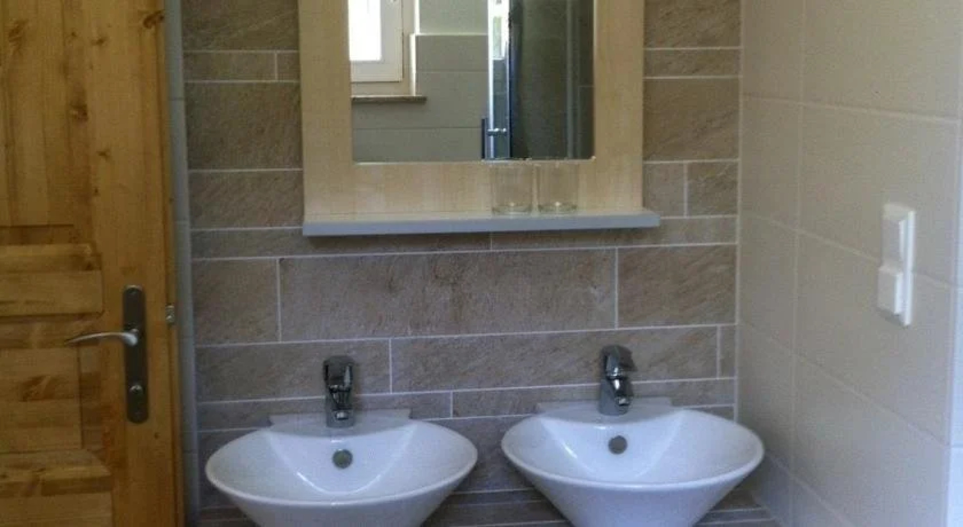 Ferienhaus Breitensee