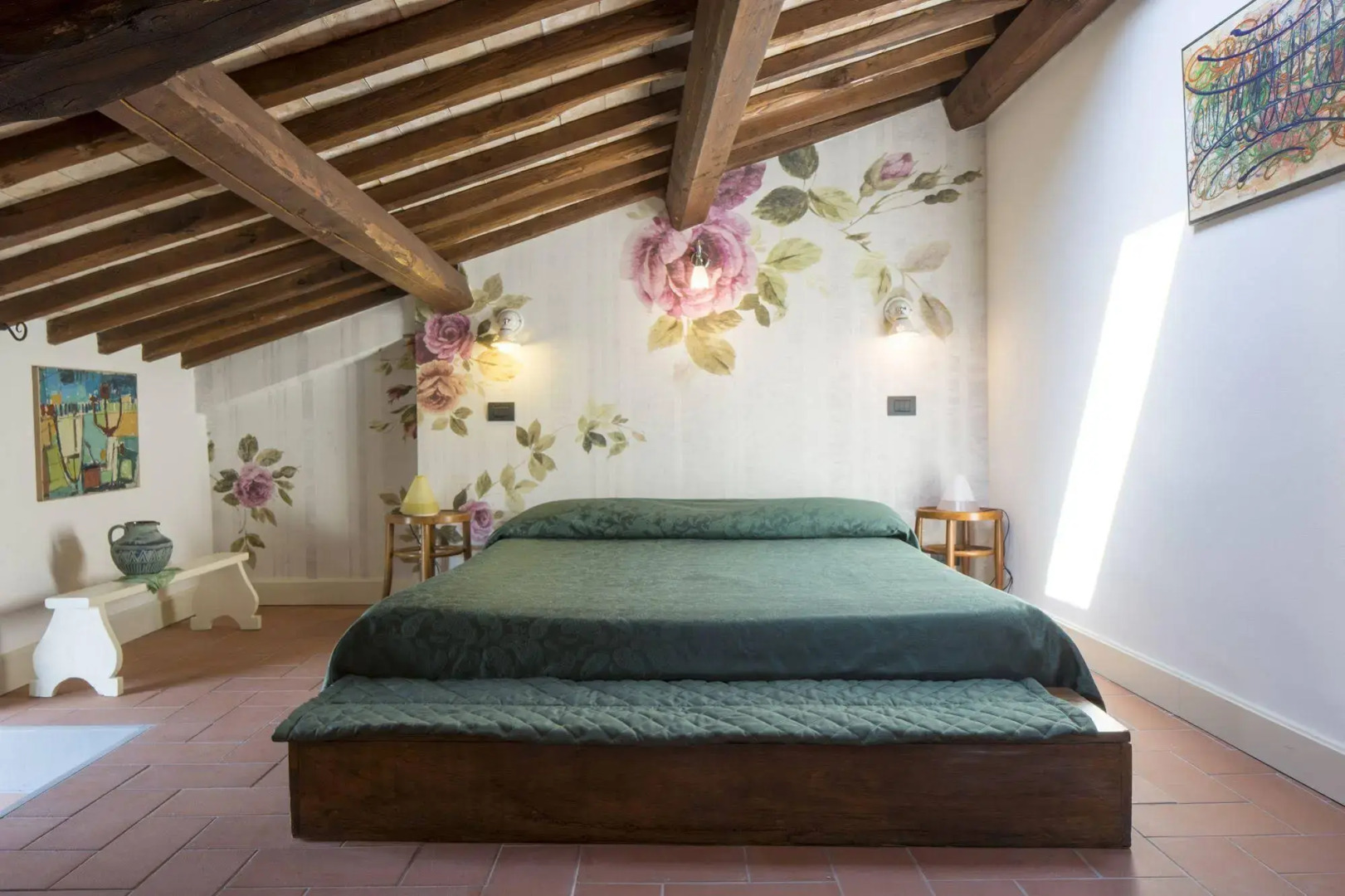 Hotel Porta del Tempo