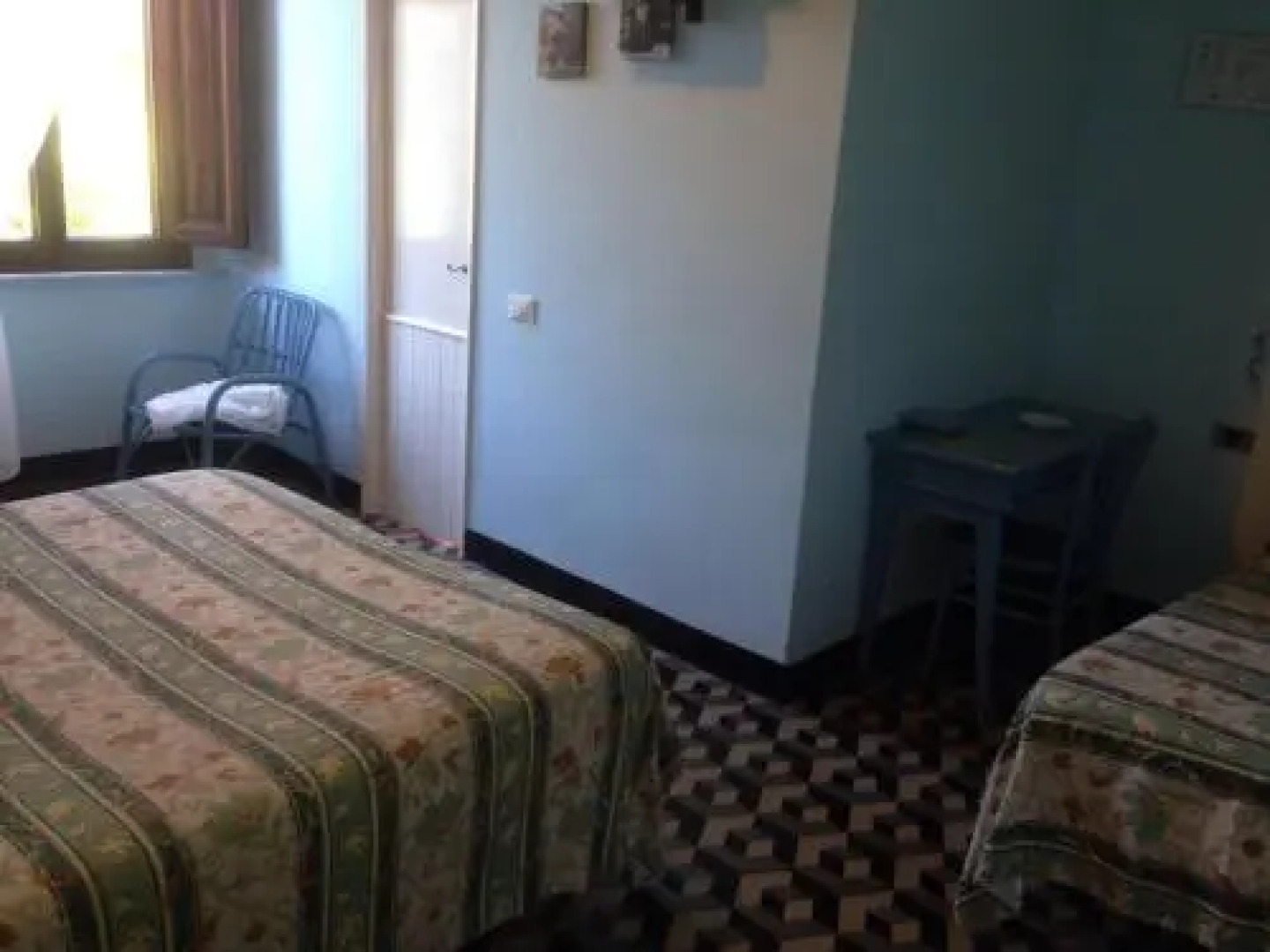 Albergo Pensione Bartoli