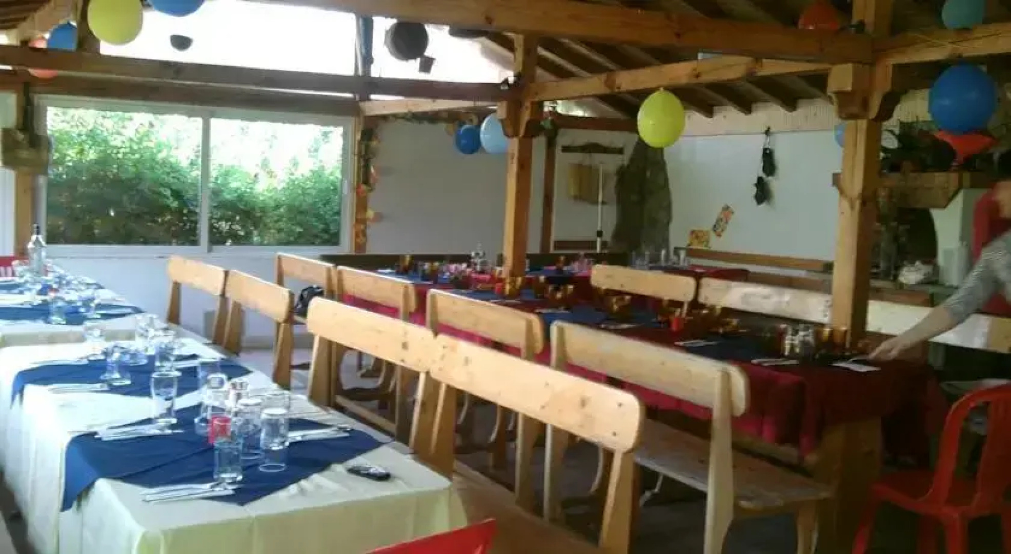 Jurassic Park Guest House