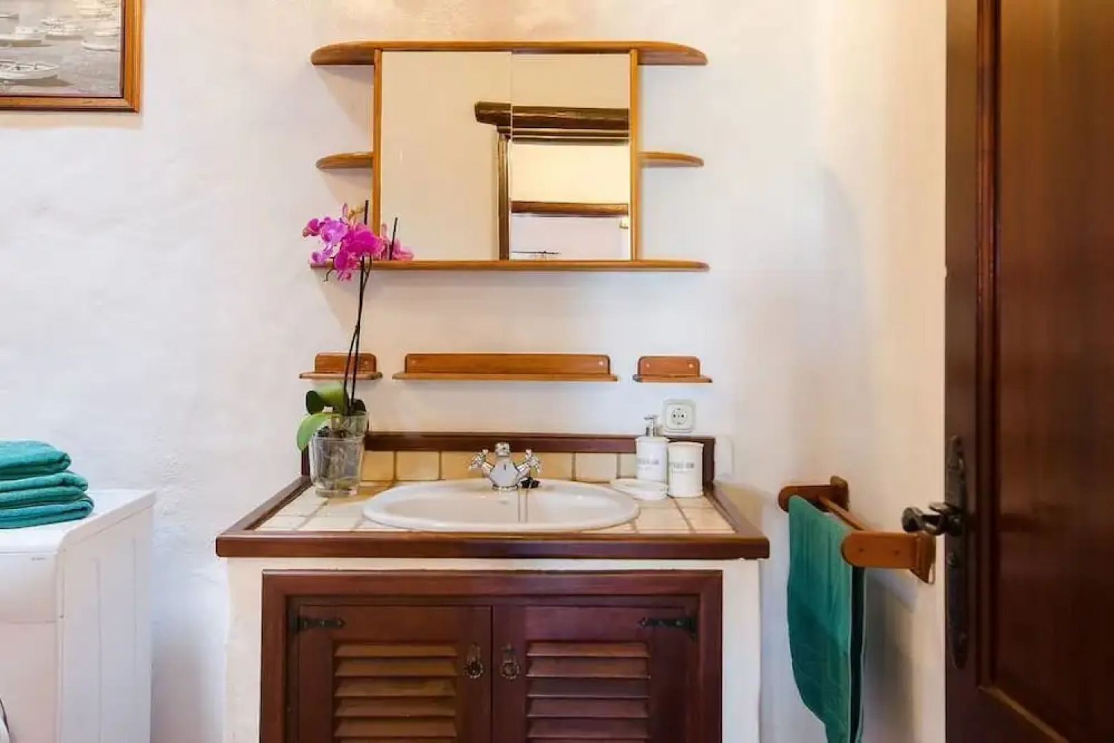 El Caserío de Güime