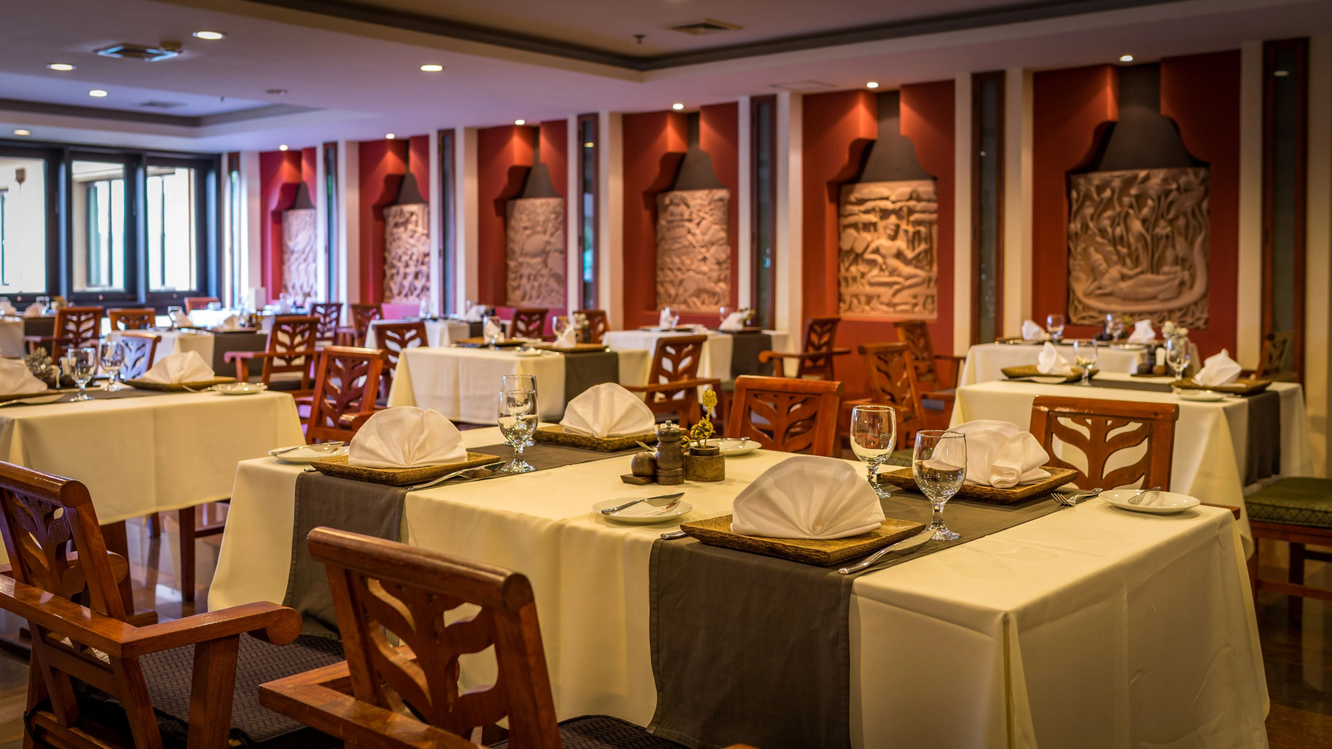 Angkor Miracle Resort & Spa