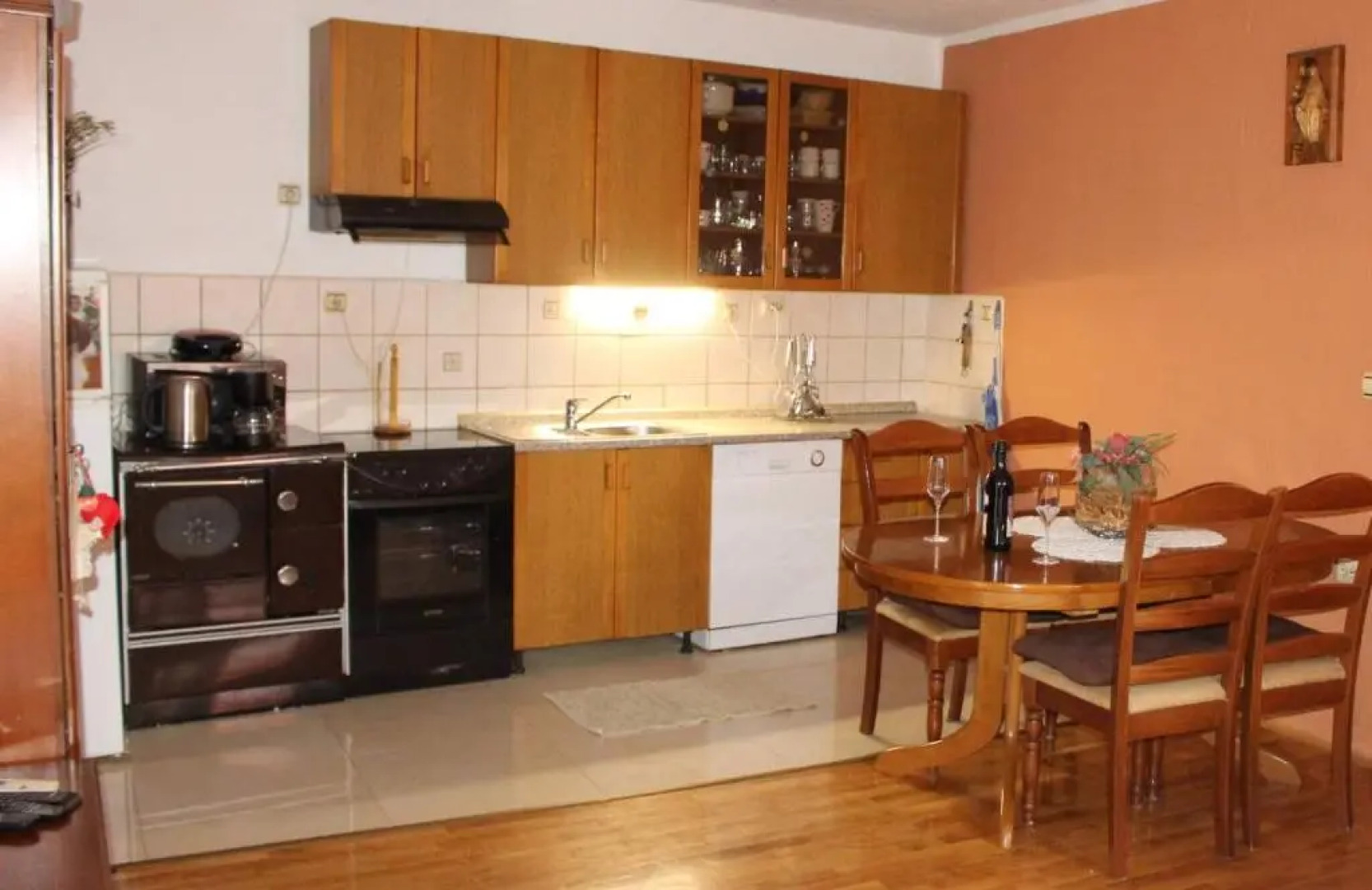 Apartment Biondić Senj