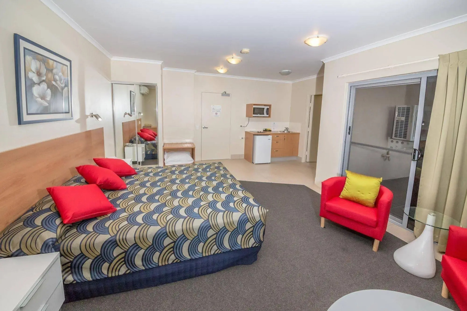 Nambour Heights Motel