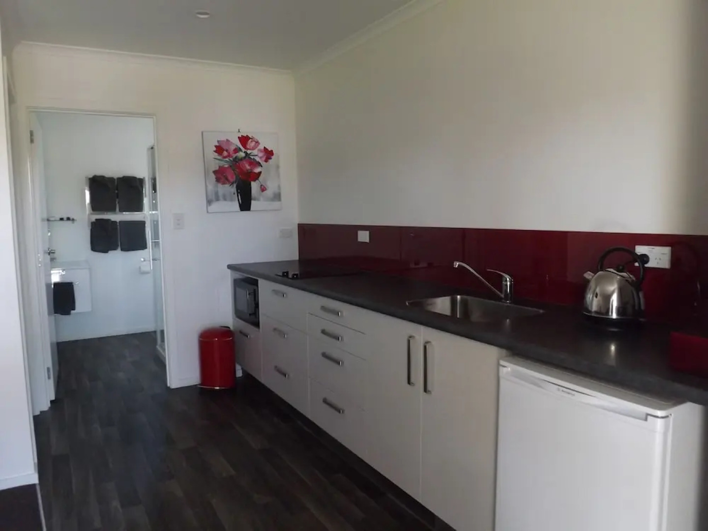 Gateway Motor Lodge Wanganui