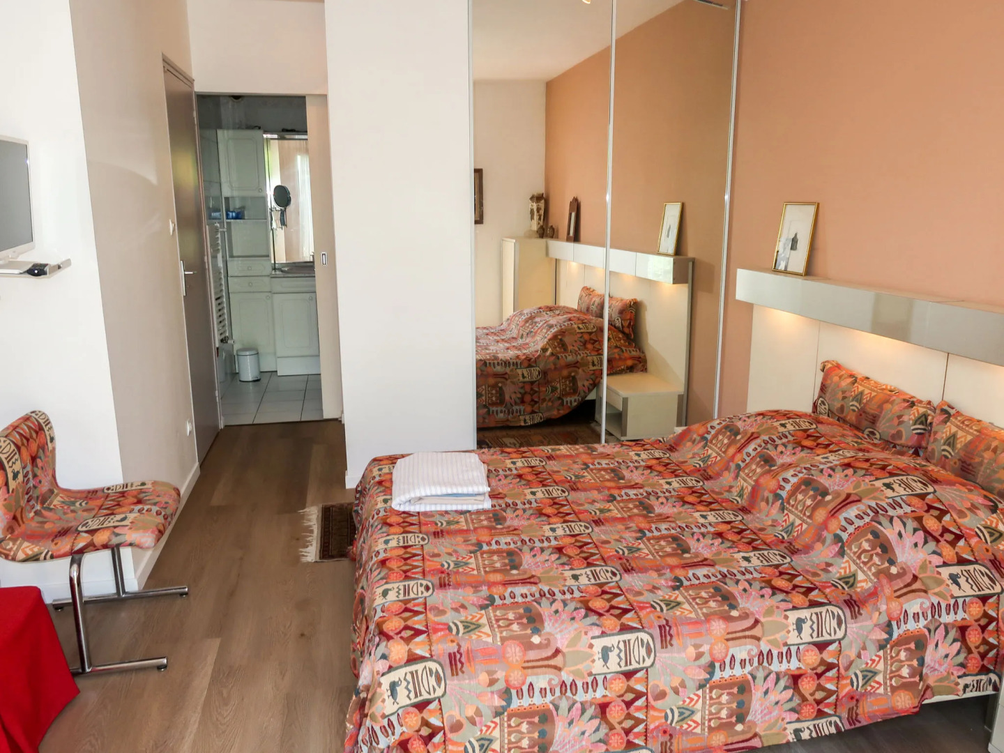 Une Cigale en Provence