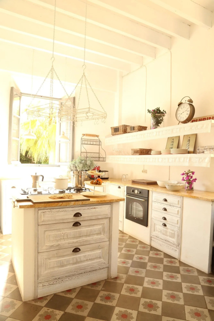 Villa Station Las Salinas