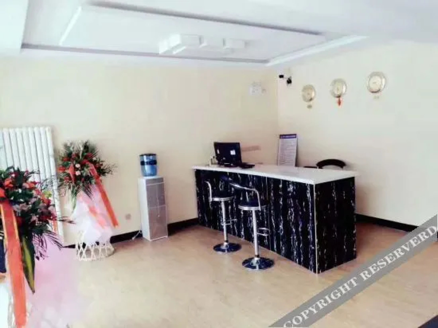 Zhangjiakou 2022 Ruizhen Hotel