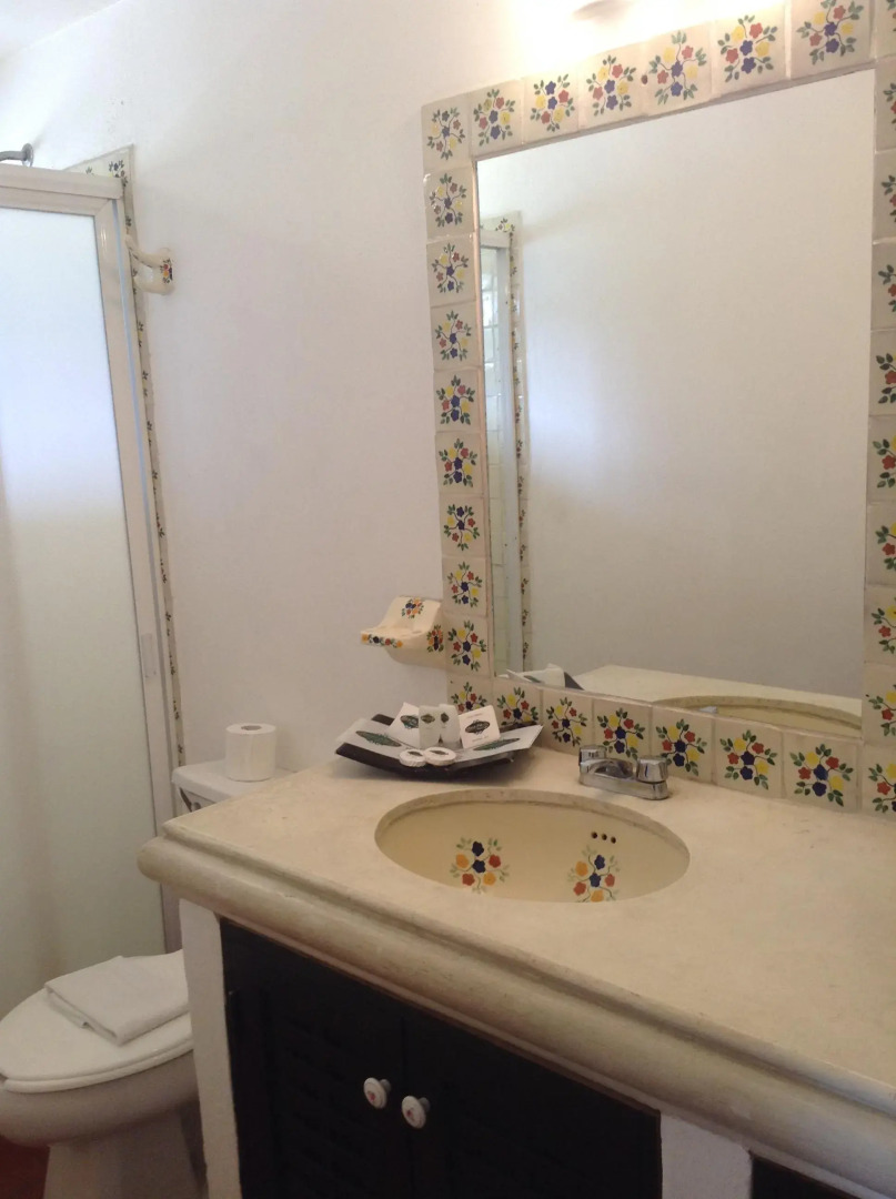 Hotel Real del Valle Tepoztlan