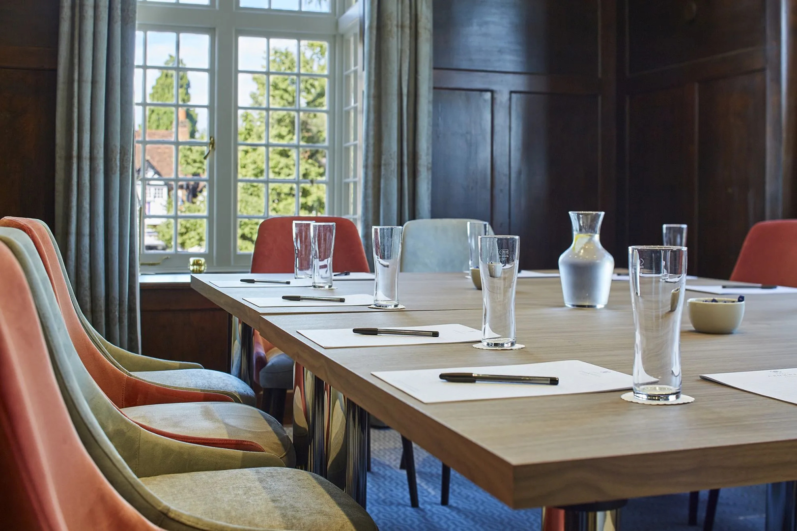 Cromwell Hotel Stevenage