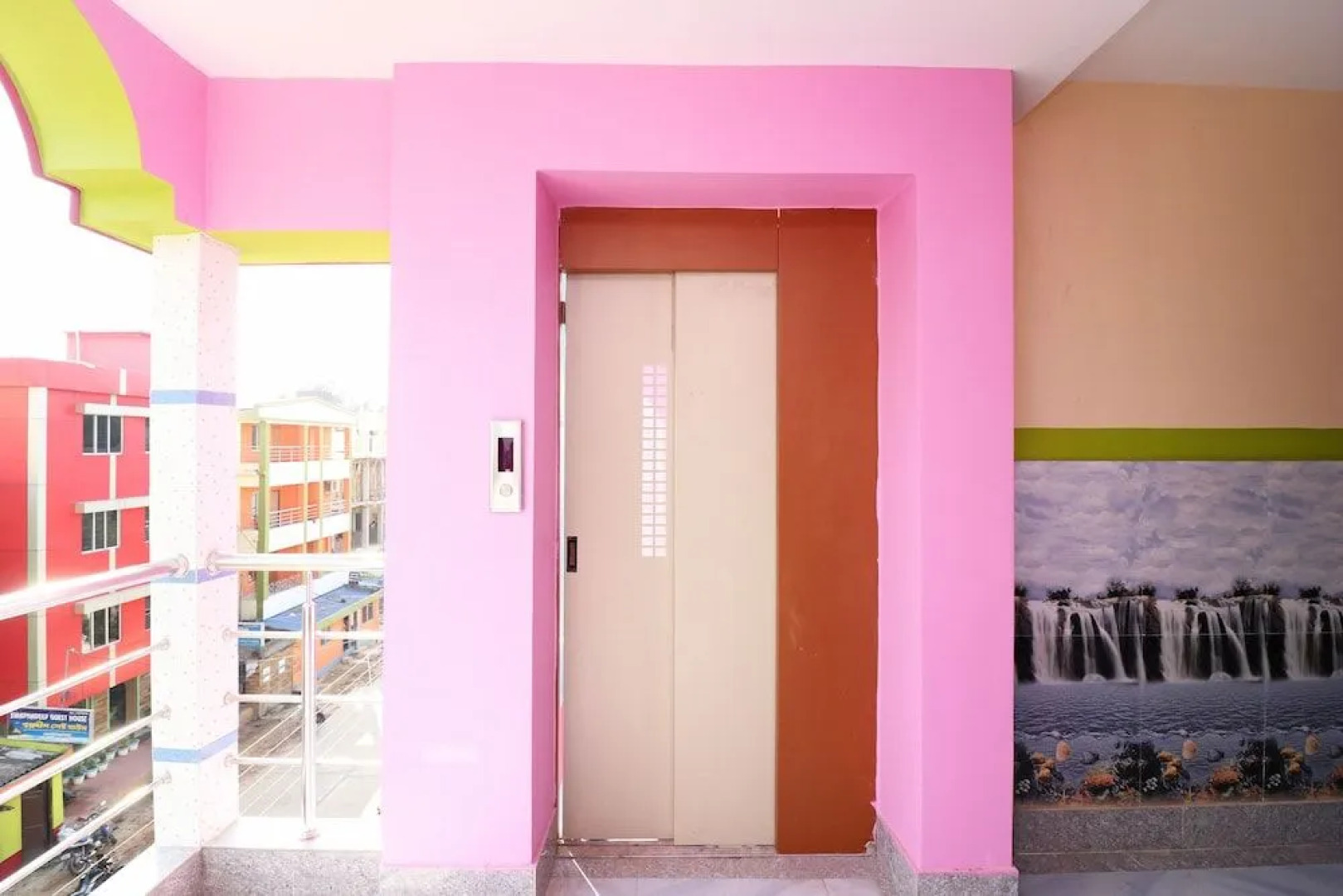 OYO 23151 Hotel Abani