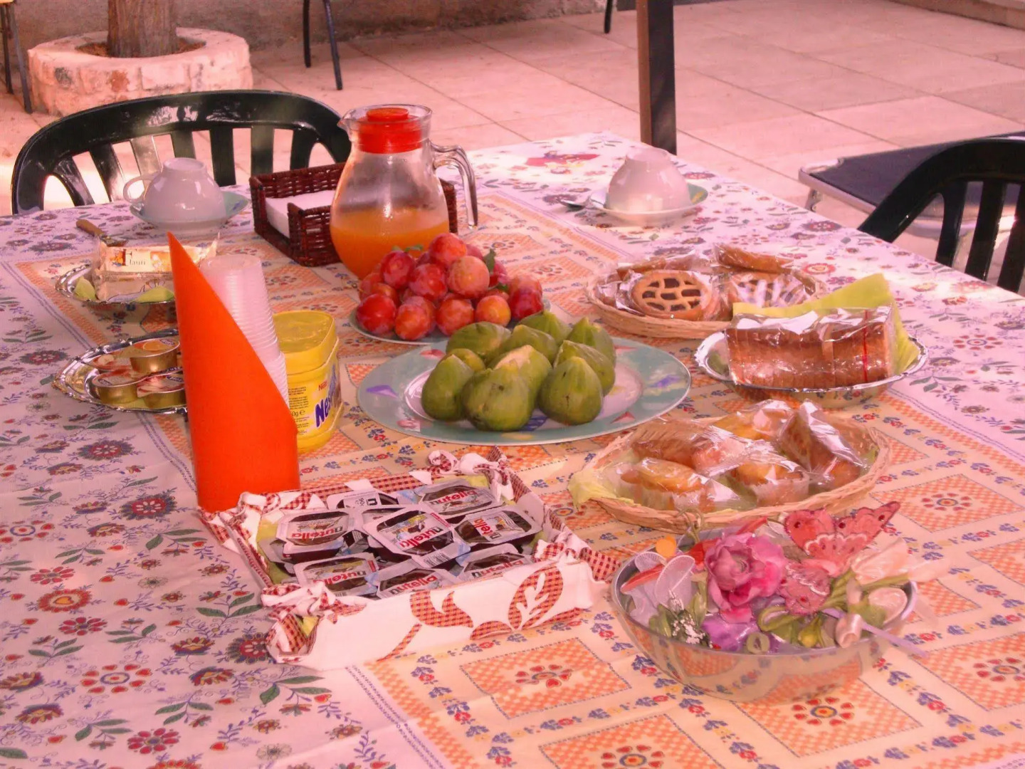 B&B La Casetta dei Sogni d'Oro