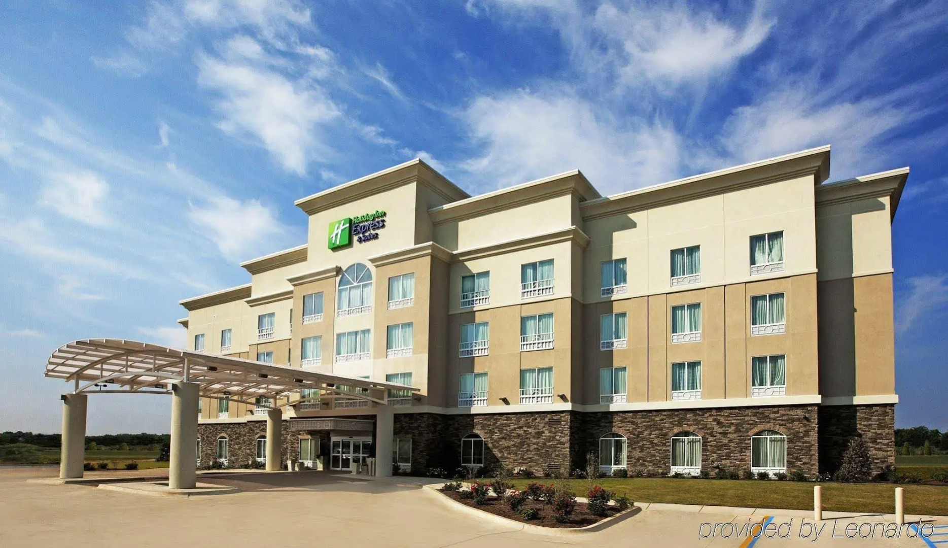 Holiday Inn Express Hotel & Suites Bossier City - Louisiana by IHG
