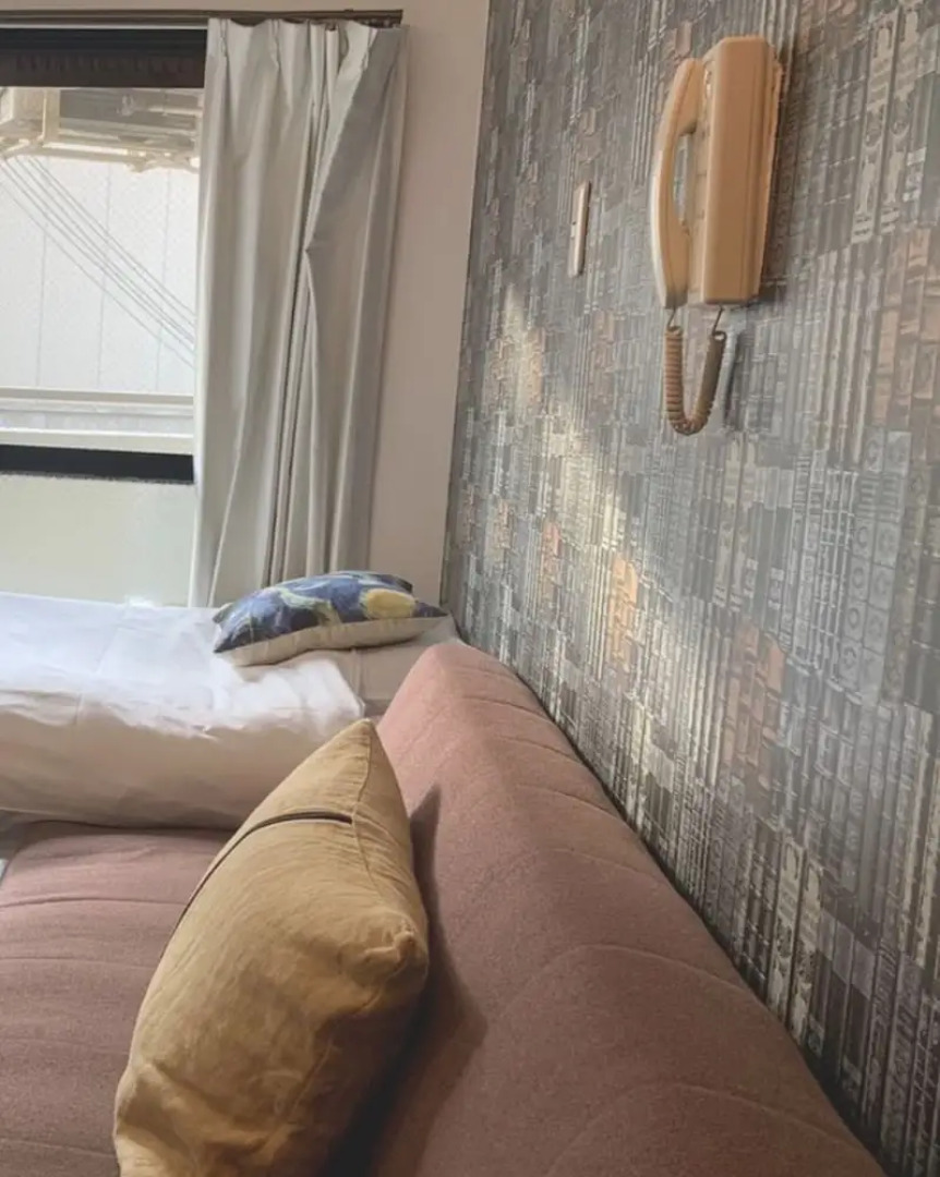 Exsaison Shirokita 311