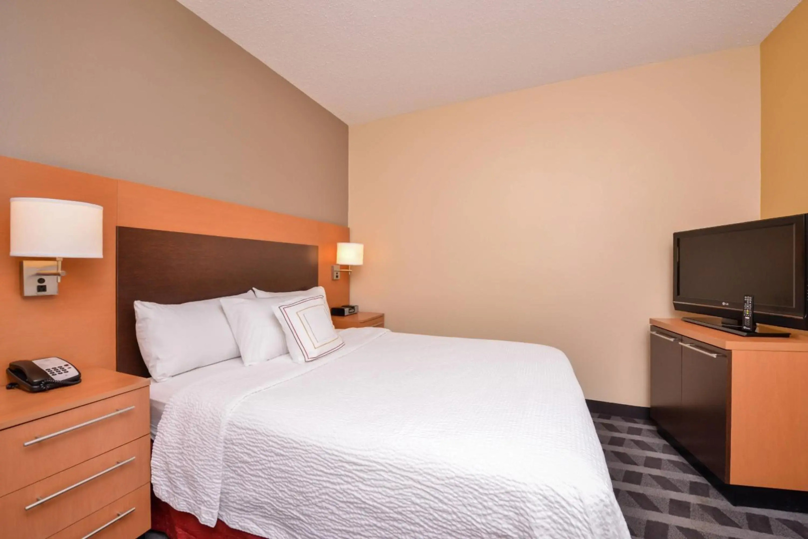 Towneplace Suites by Marriott Arundel Mills