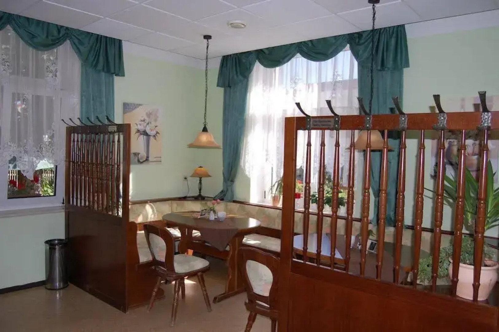 Gasthof und Pension Frankenthal