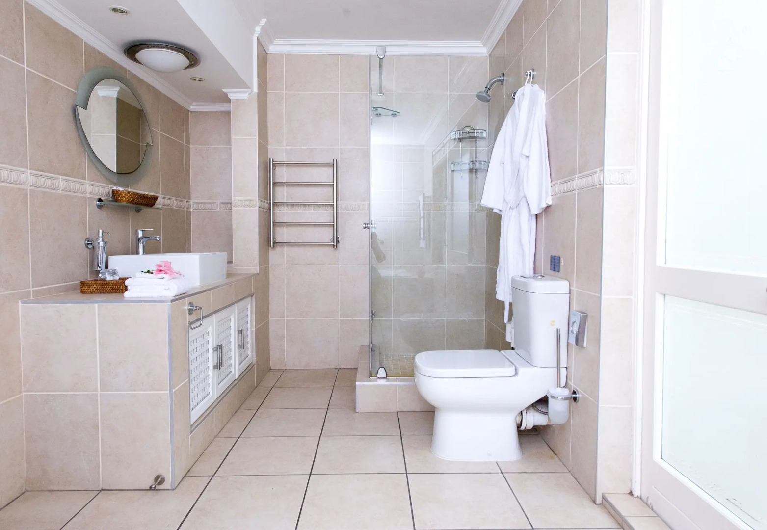 Forest Manor Boutique Guesthouse