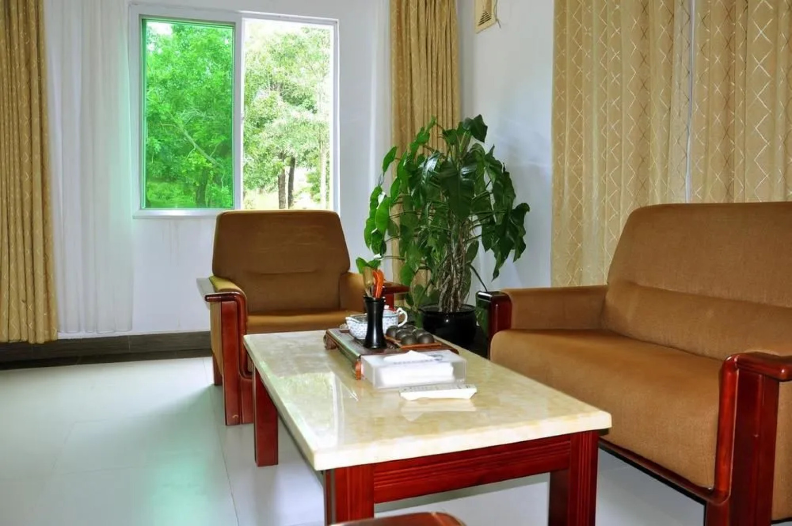 Huizhou Coast Hotspring Resort