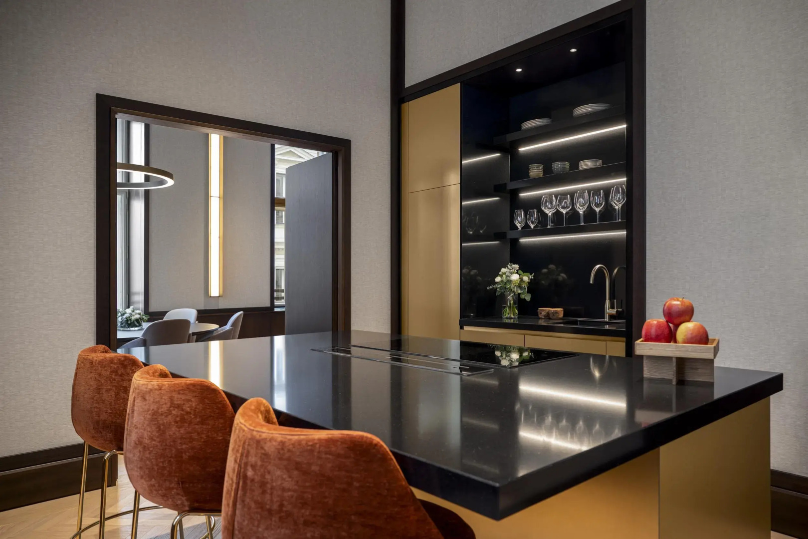 Almanac Palais Vienna