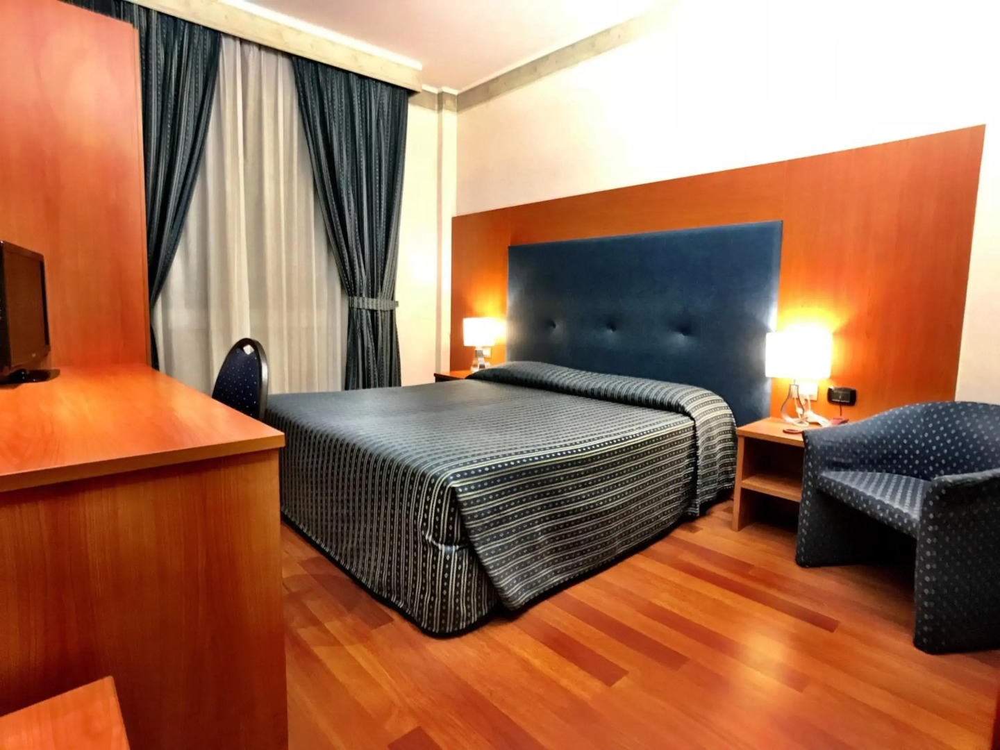 Novotel Milan Malpensa Airport