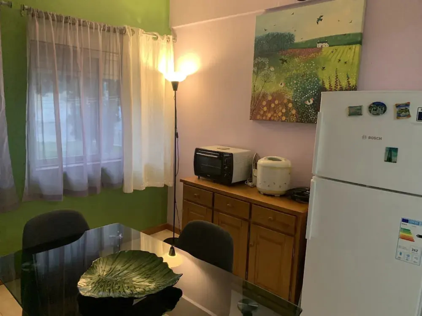 Beautiful 1-bed Apartment in Aldeia de Paio Pires